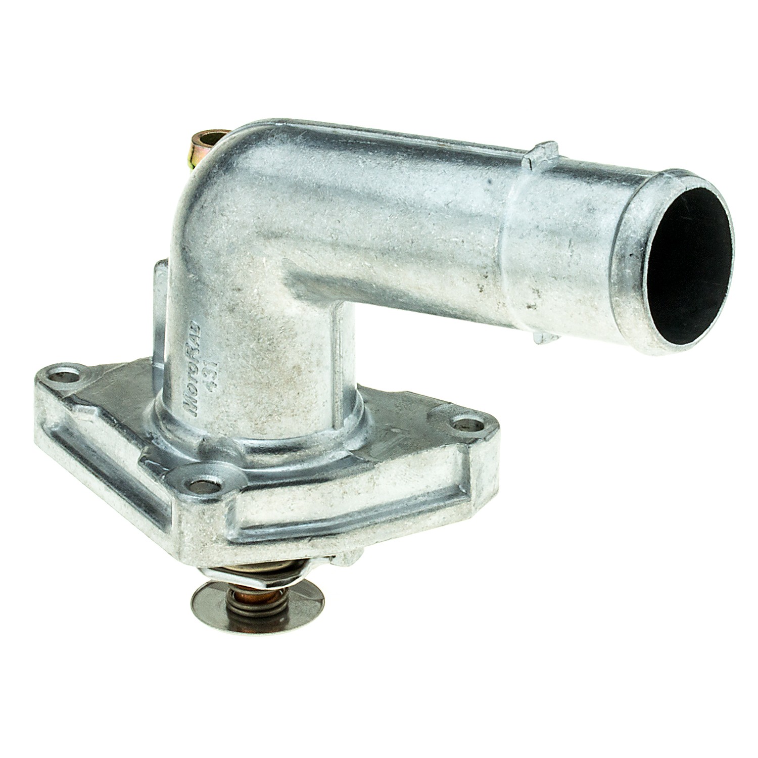 Gates 33951 Integrated Housing Engine Coolant Thermostat - Image 4
