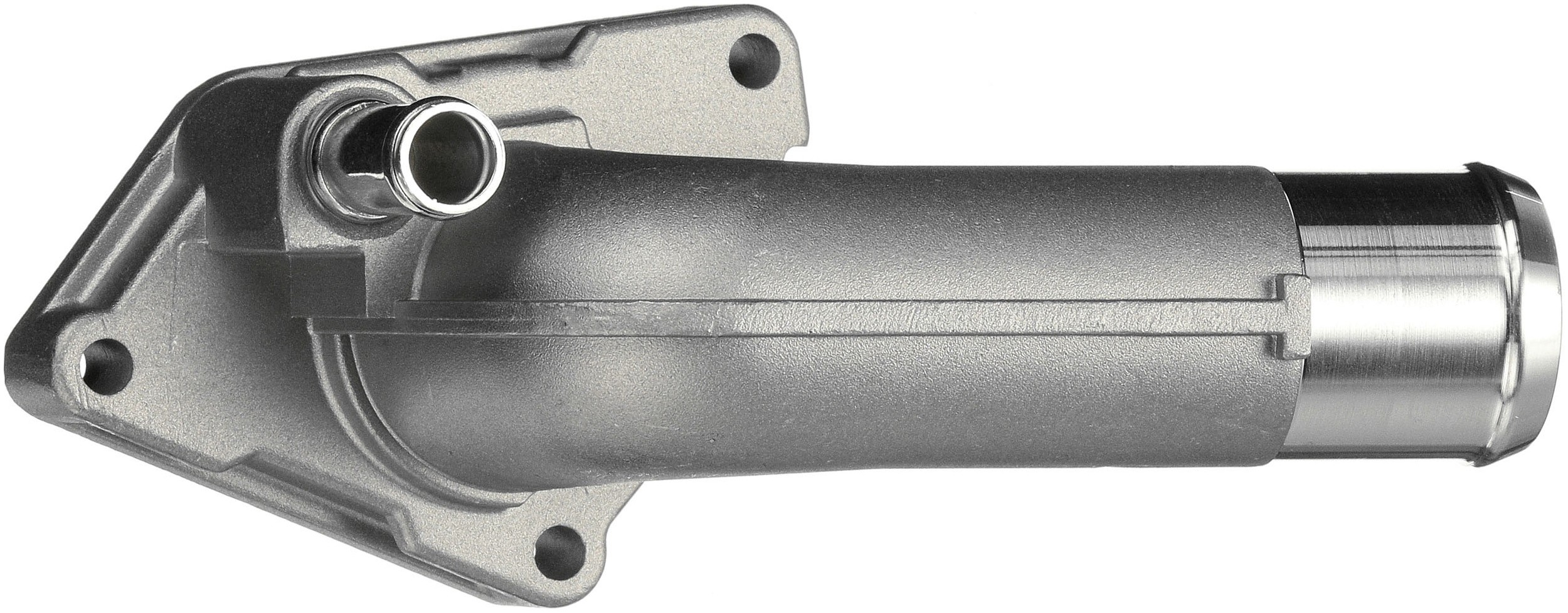 Gates 33951 Integrated Housing Engine Coolant Thermostat - Image 5