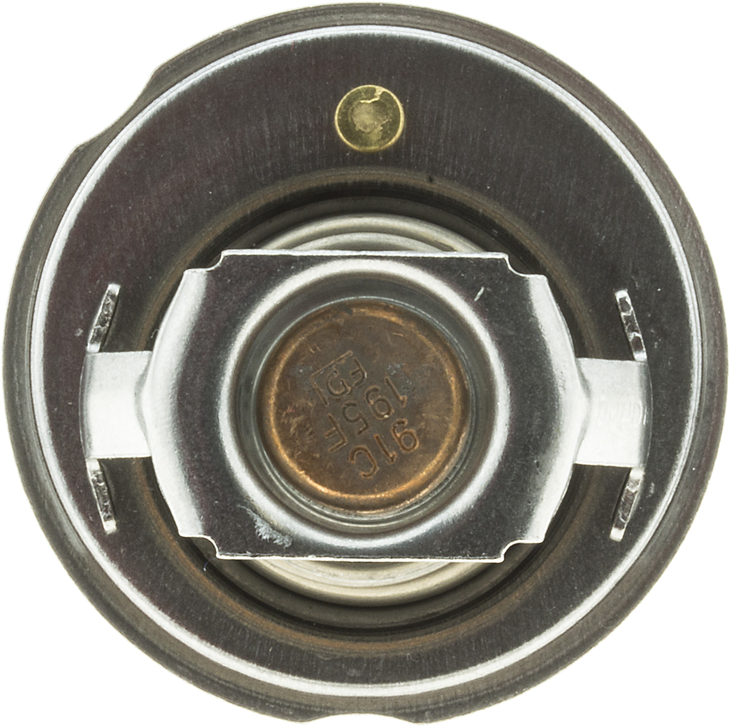 Gates 33952 OE Type Engine Coolant Thermostat - Image 2