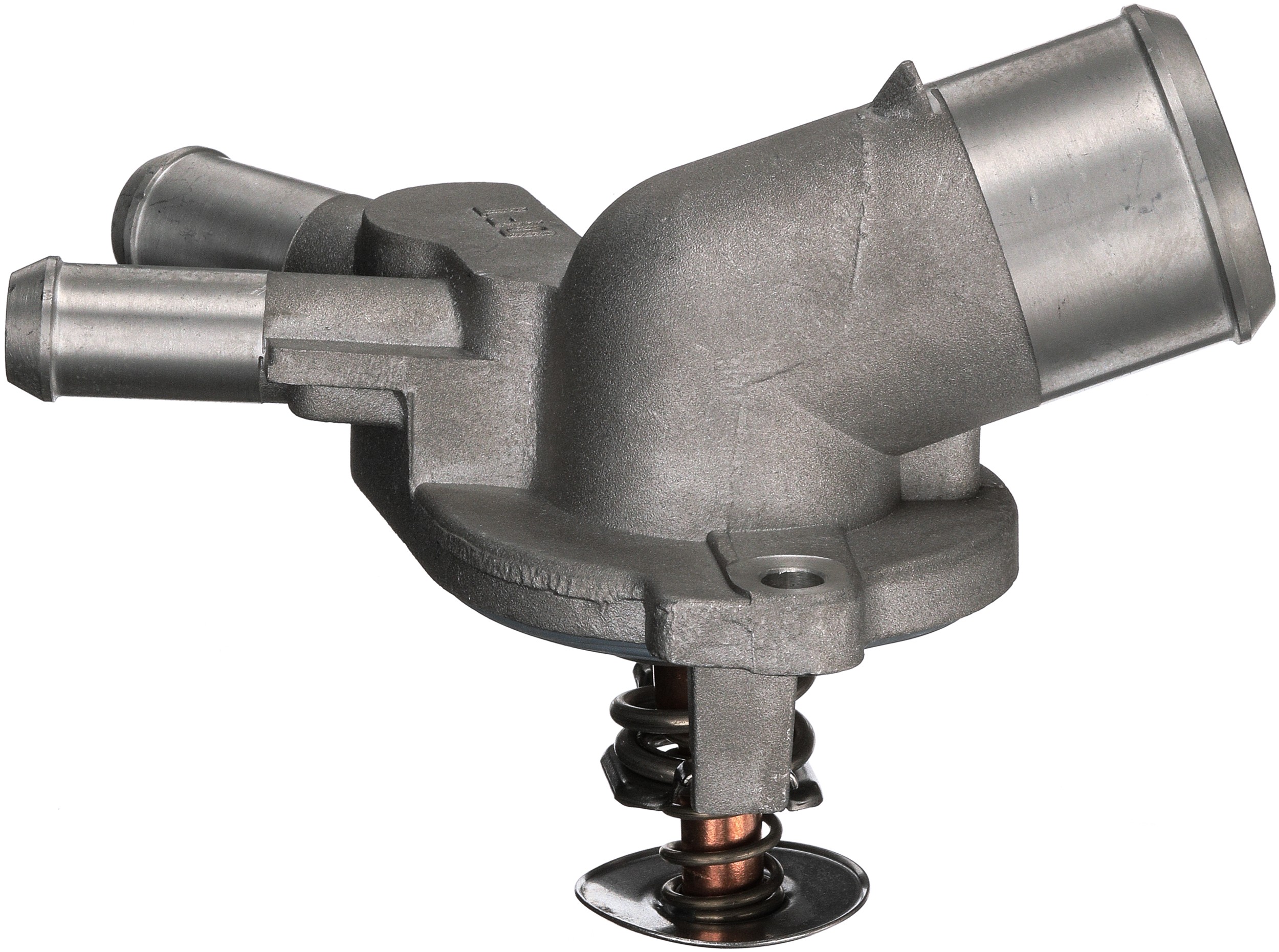 Gates 33953 Integrated Housing Engine Coolant Thermostat