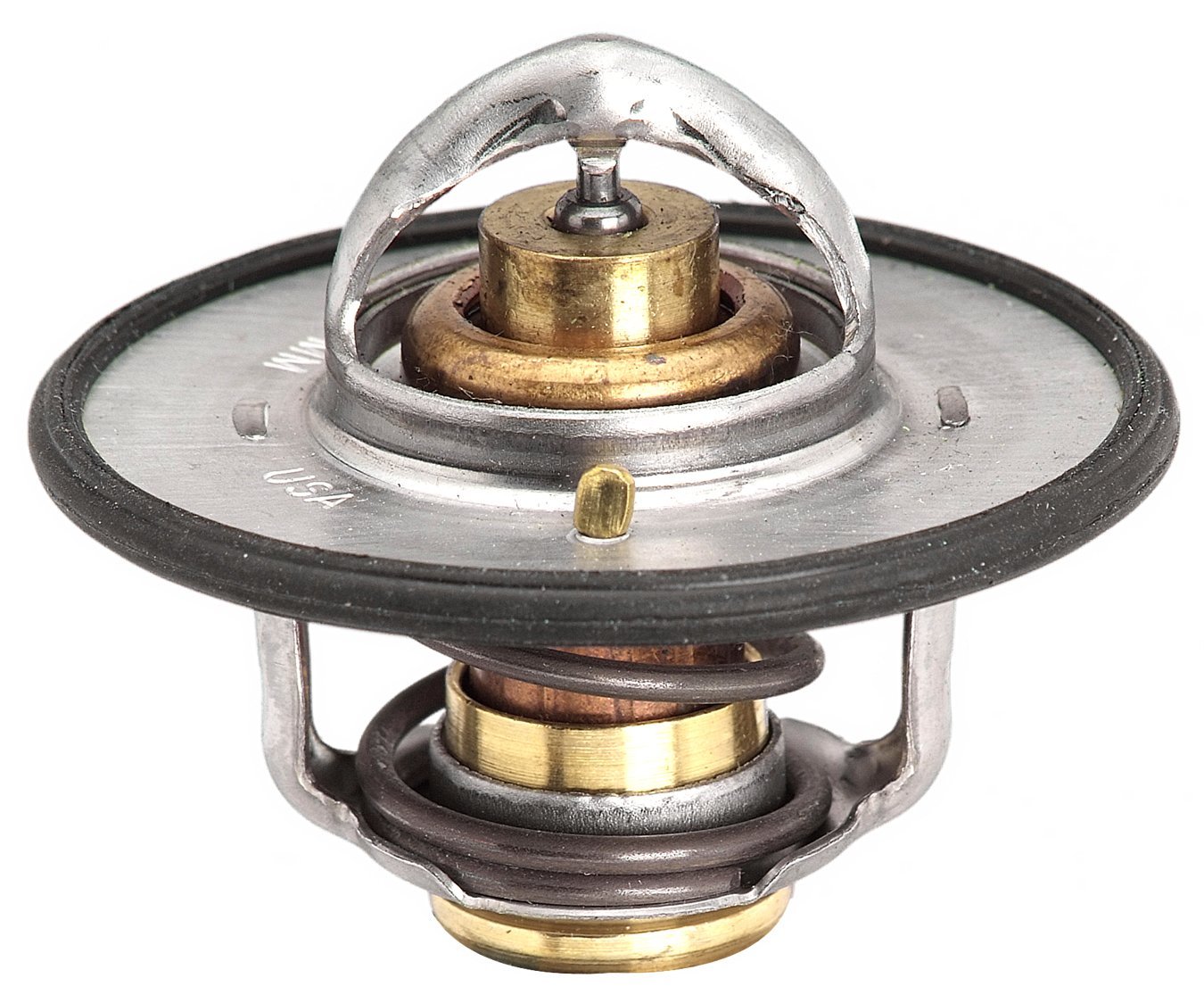 Gates 33956 OE Type Engine Coolant Thermostat - Image 3