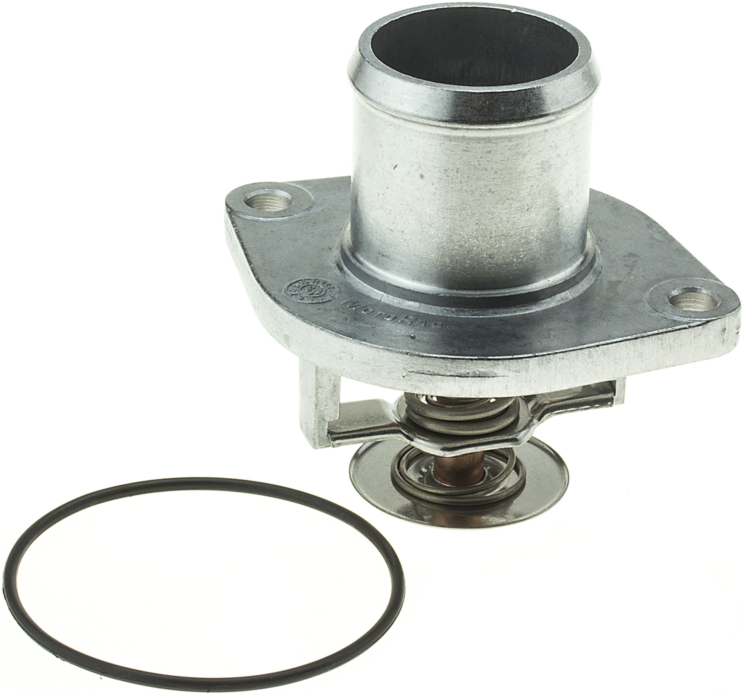 Gates 33958 Integrated Housing Engine Coolant Thermostat