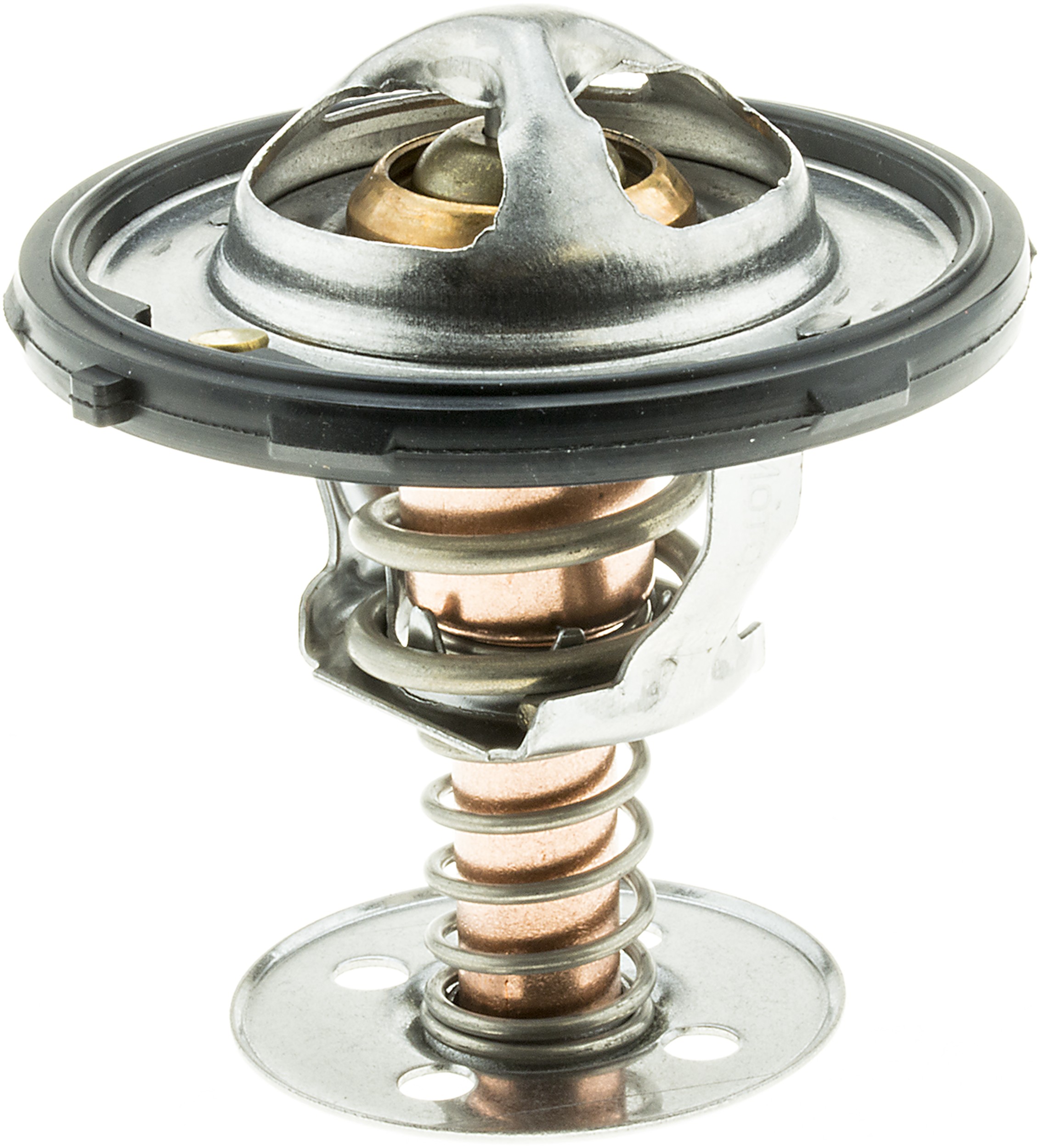 Gates 33963 Green Stripe Heavy-Duty Engine Coolant Thermostat