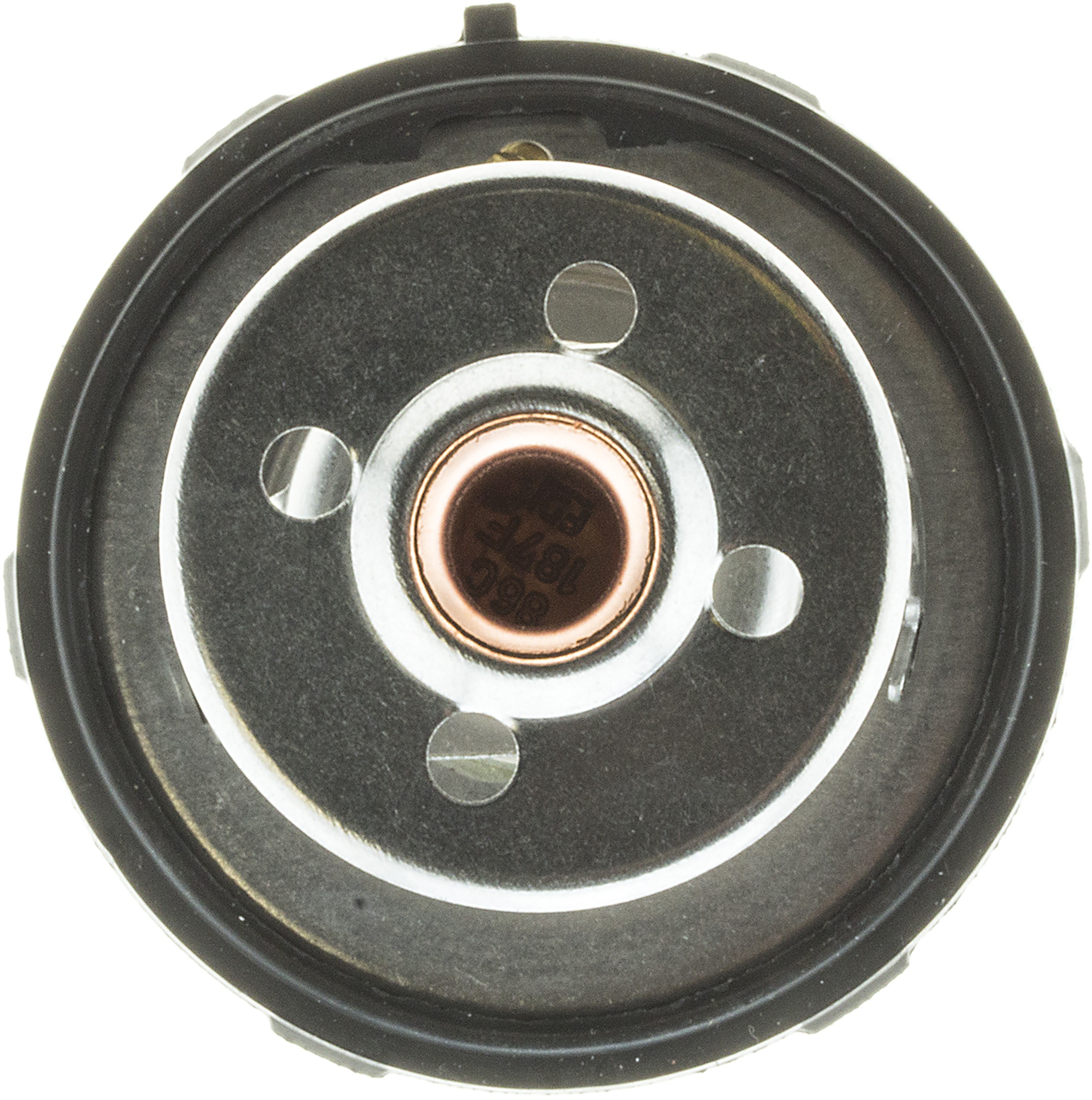 Gates 33963 Green Stripe Heavy-Duty Engine Coolant Thermostat - Image 2