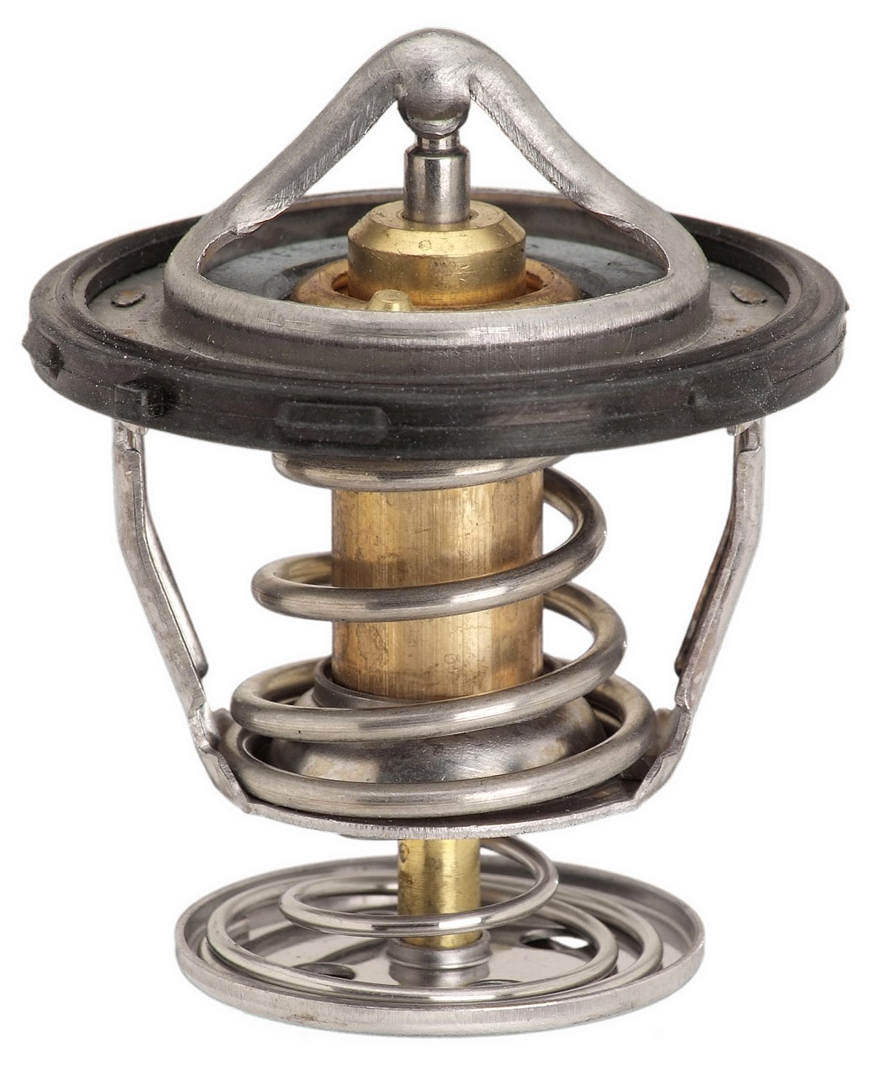 Gates 33963 Green Stripe Heavy-Duty Engine Coolant Thermostat - Image 3