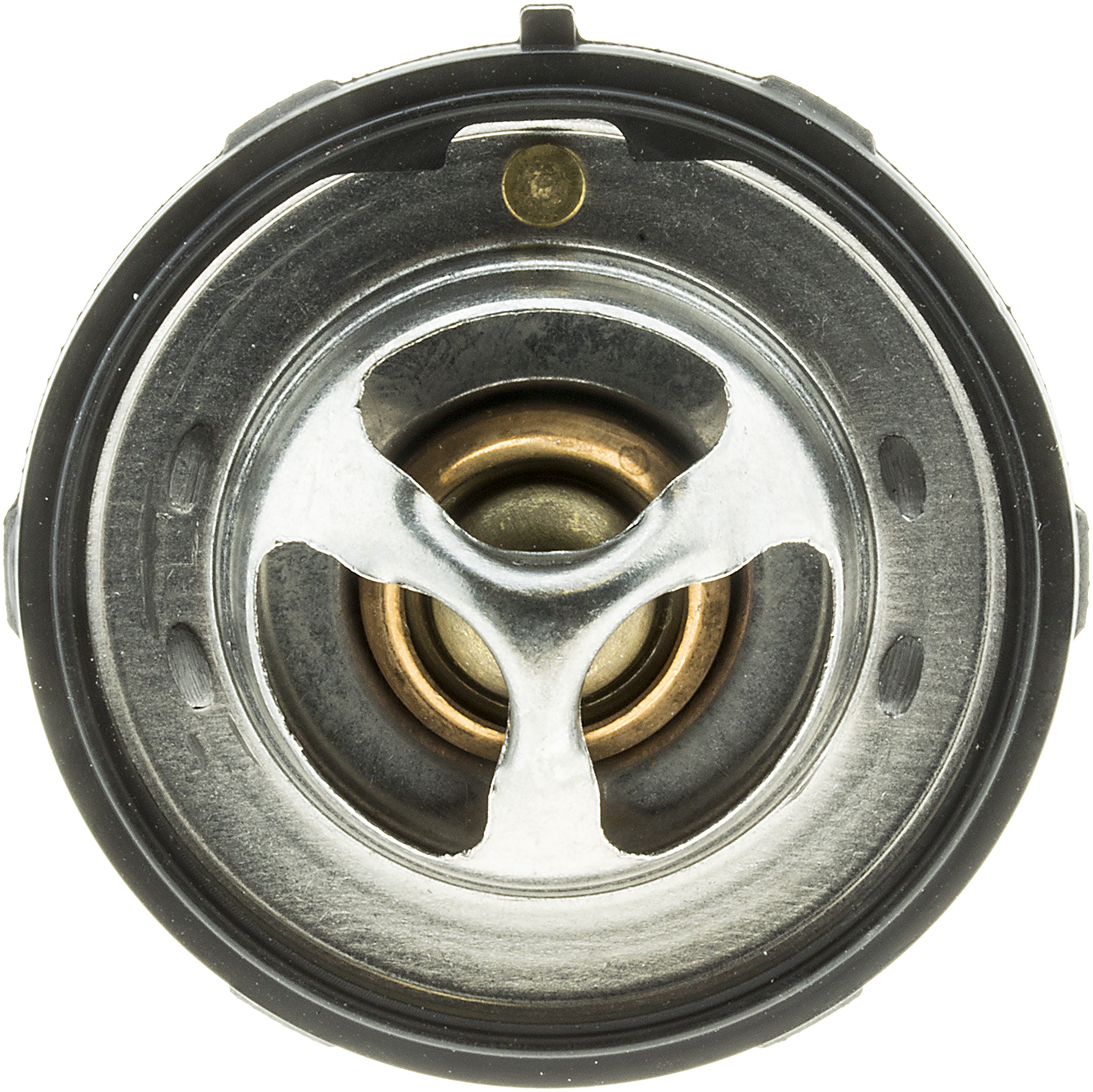 Gates 33963 Green Stripe Heavy-Duty Engine Coolant Thermostat - Image 4