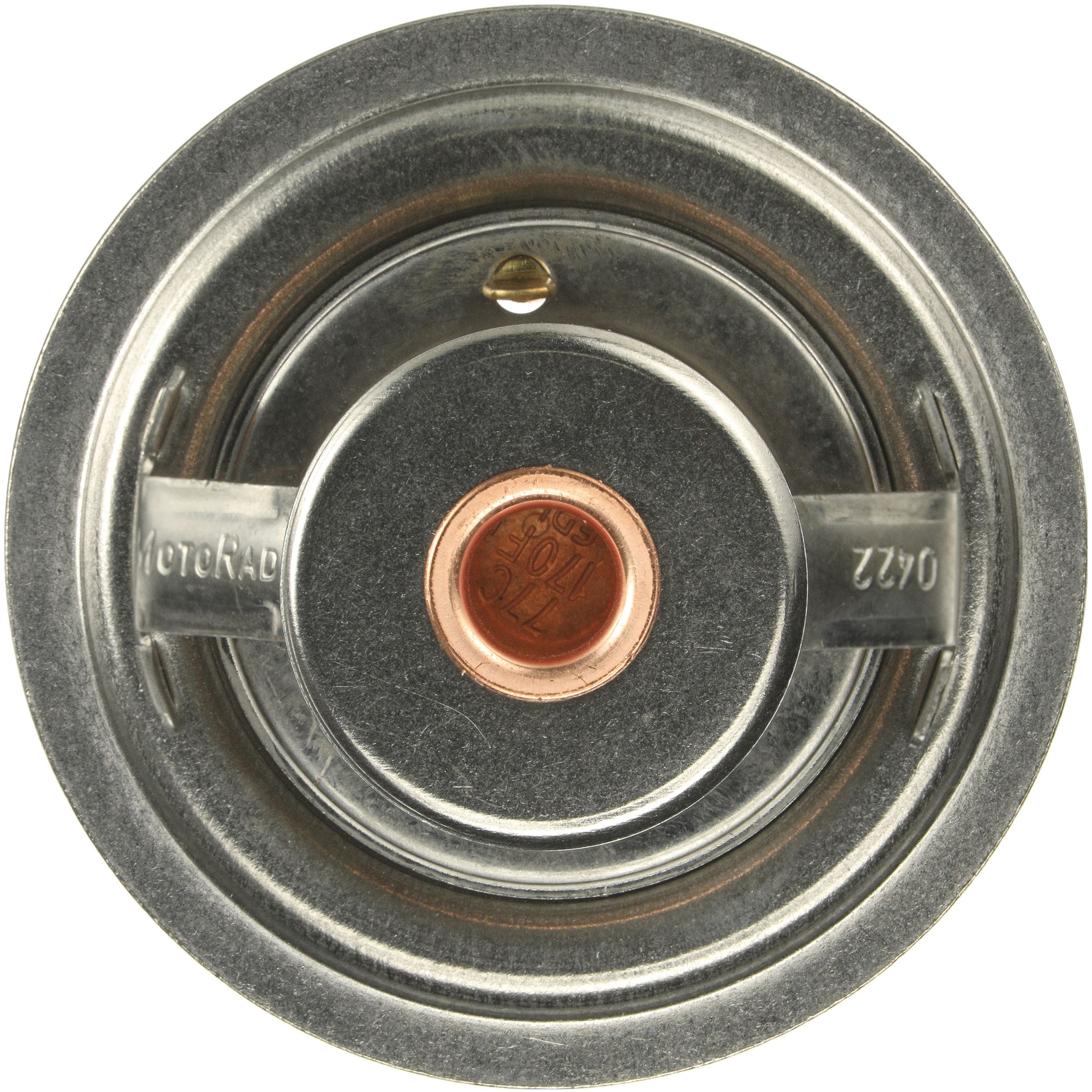 Gates 33992S Premium Engine Coolant Thermostat - Image 2
