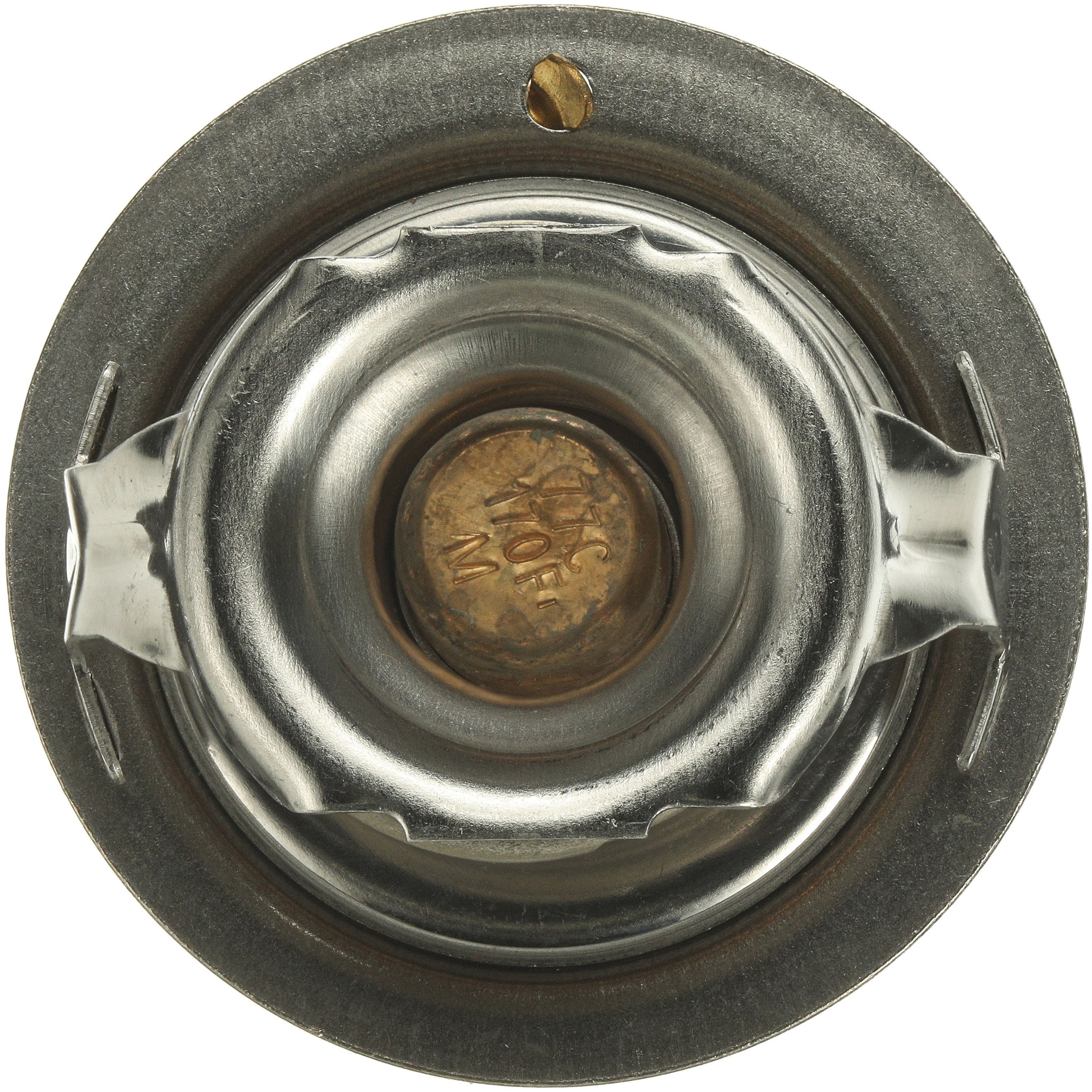 Gates 34012 OE Type Engine Coolant Thermostat - Image 2