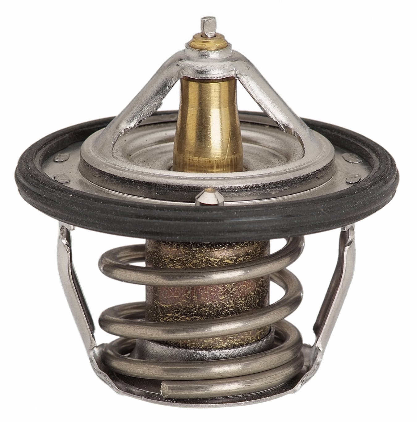 Gates 34012 OE Type Engine Coolant Thermostat - Image 3