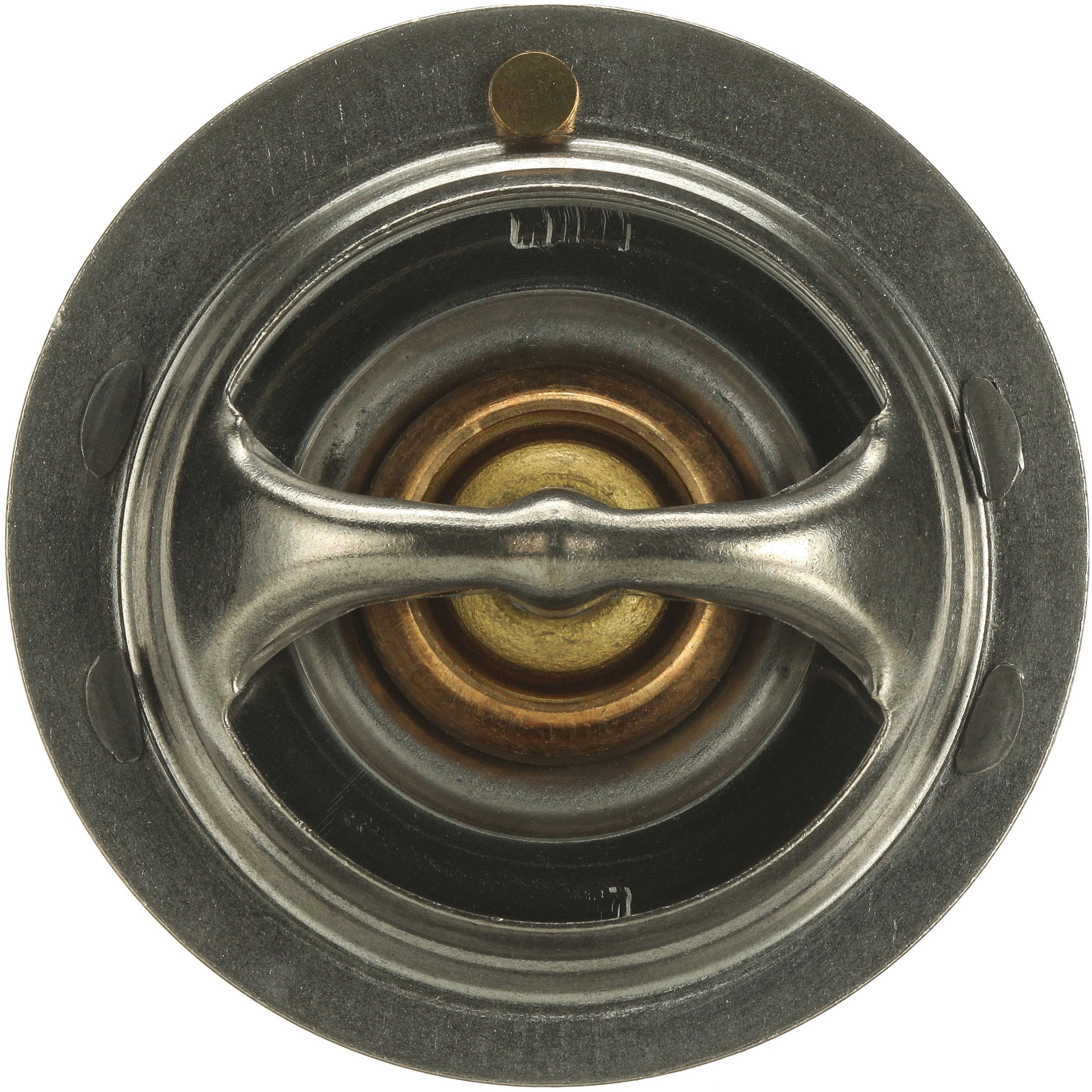 Gates 34012 OE Type Engine Coolant Thermostat - Image 4