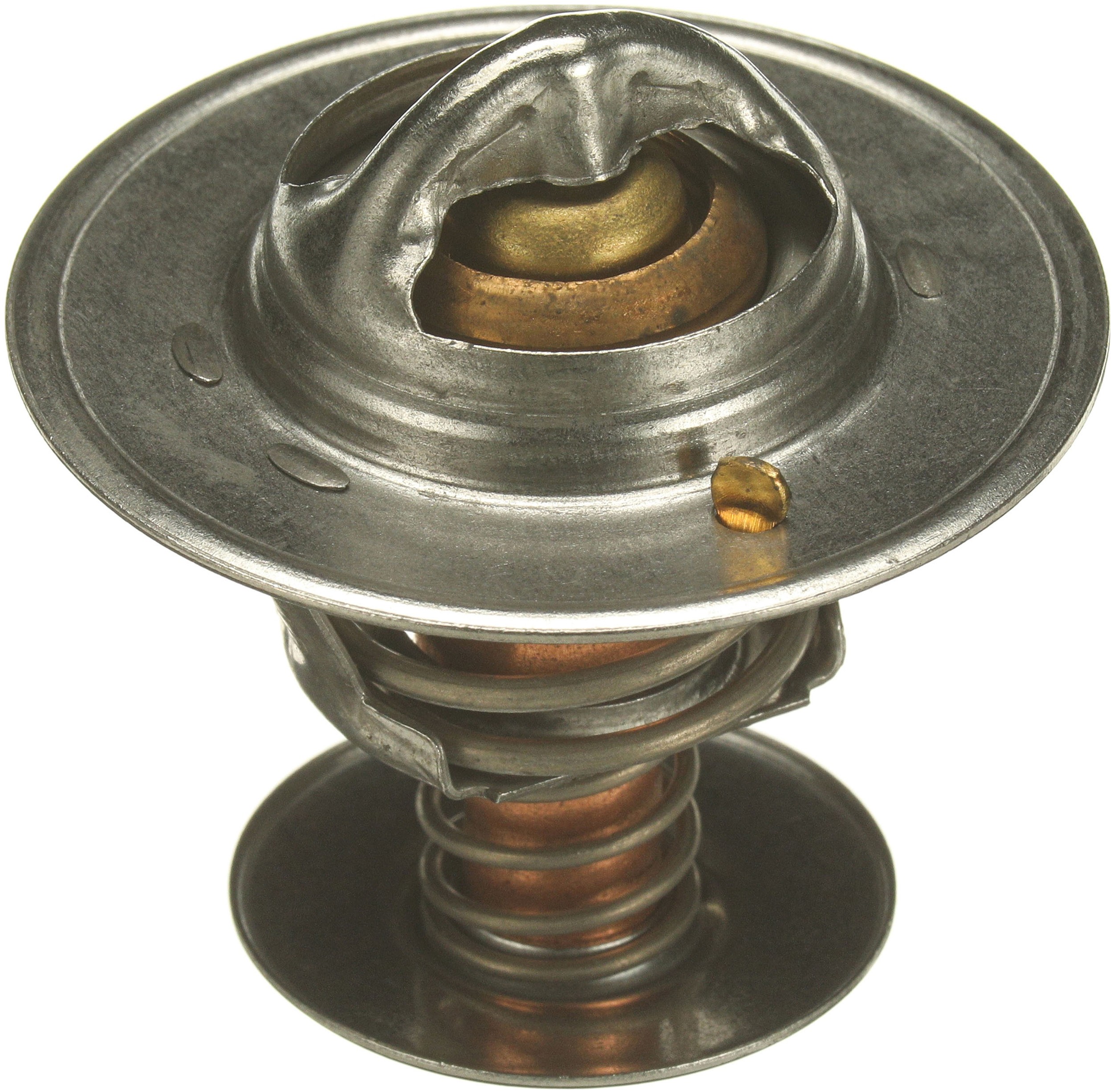 Gates 34021 OE Exact Engine Coolant Thermostat