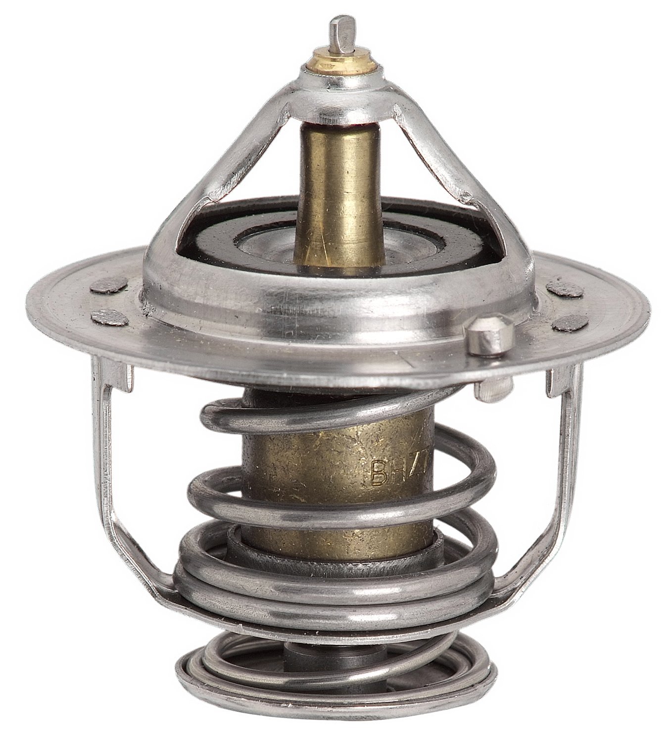 Gates 34021 OE Exact Engine Coolant Thermostat - Image 3
