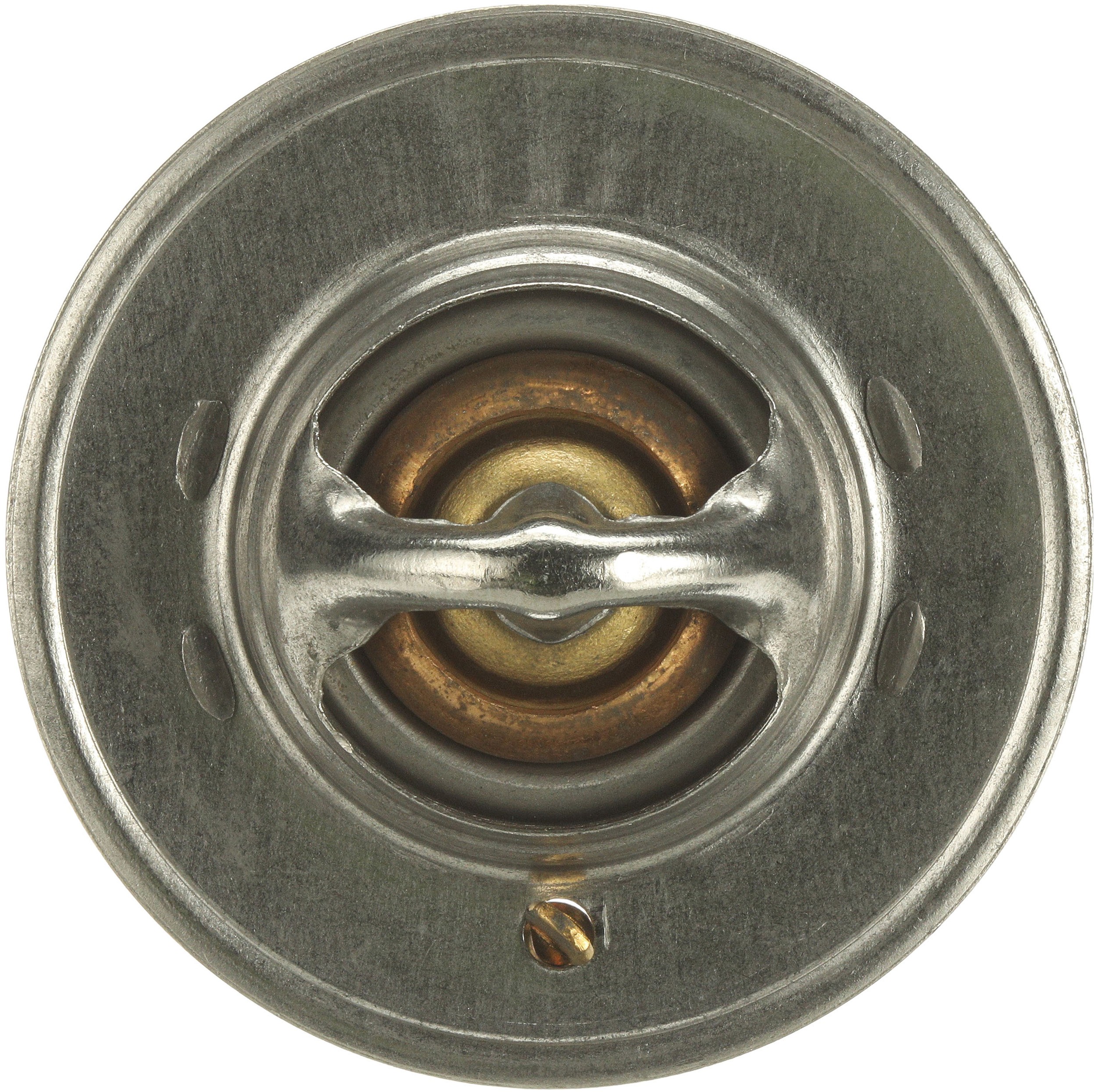 Gates 34021 OE Exact Engine Coolant Thermostat - Image 4
