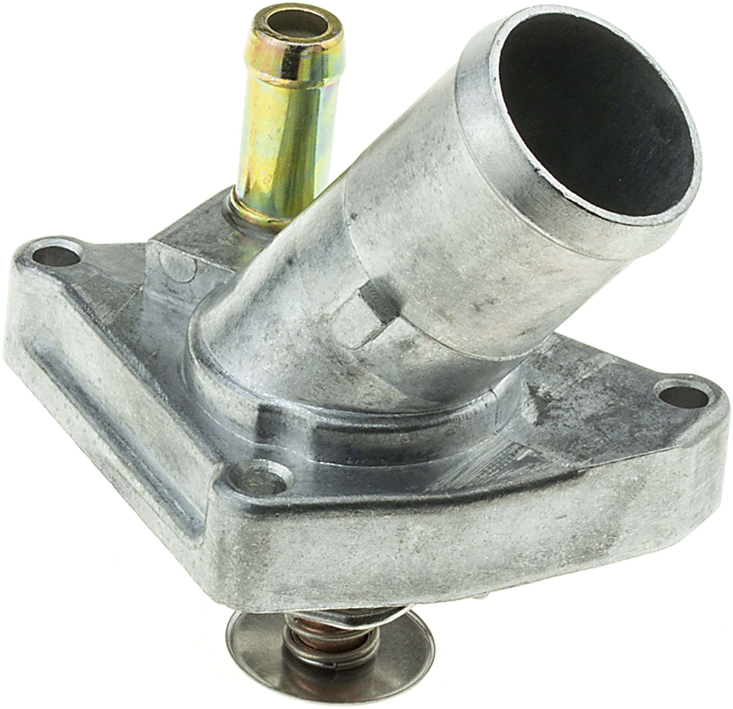 Gates 34041 Integrated Housing Engine Coolant Thermostat