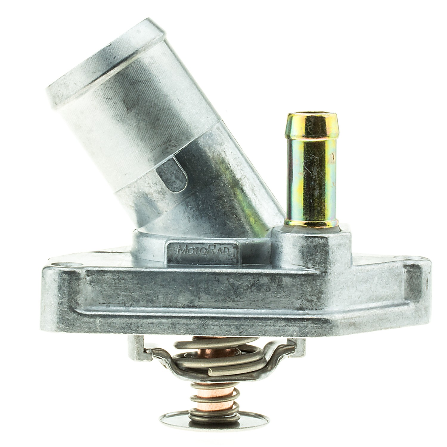 Gates 34041 Integrated Housing Engine Coolant Thermostat - Image 3