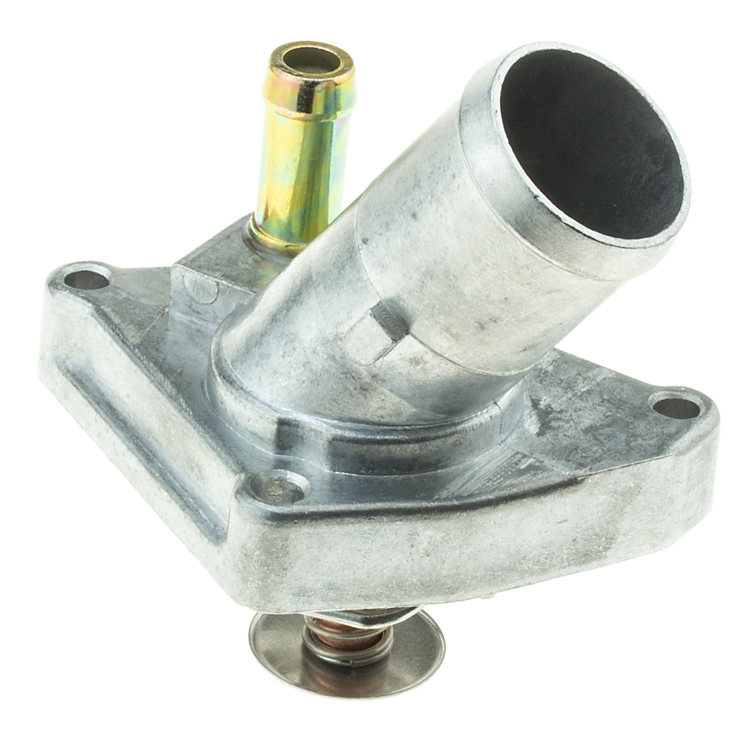 Gates 34041 Integrated Housing Engine Coolant Thermostat - Image 4