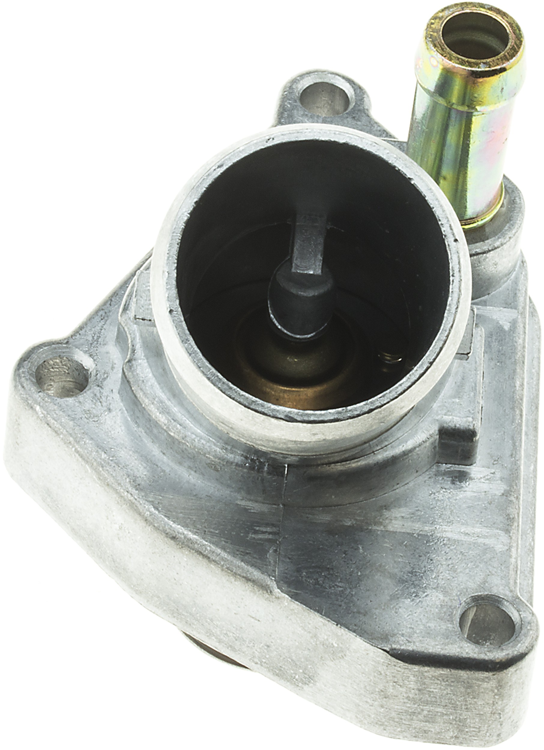 Gates 34041 Integrated Housing Engine Coolant Thermostat - Image 5