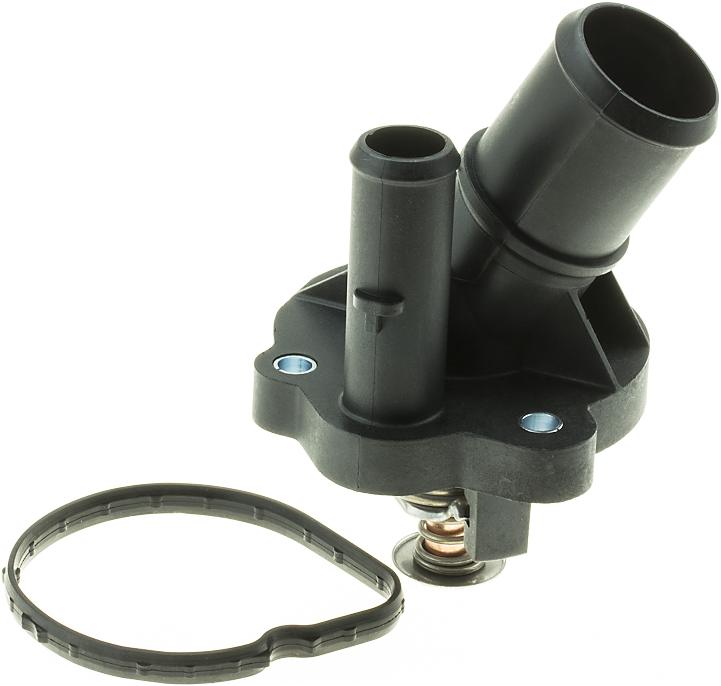 Gates 34043 Integrated Housing Engine Coolant Thermostat