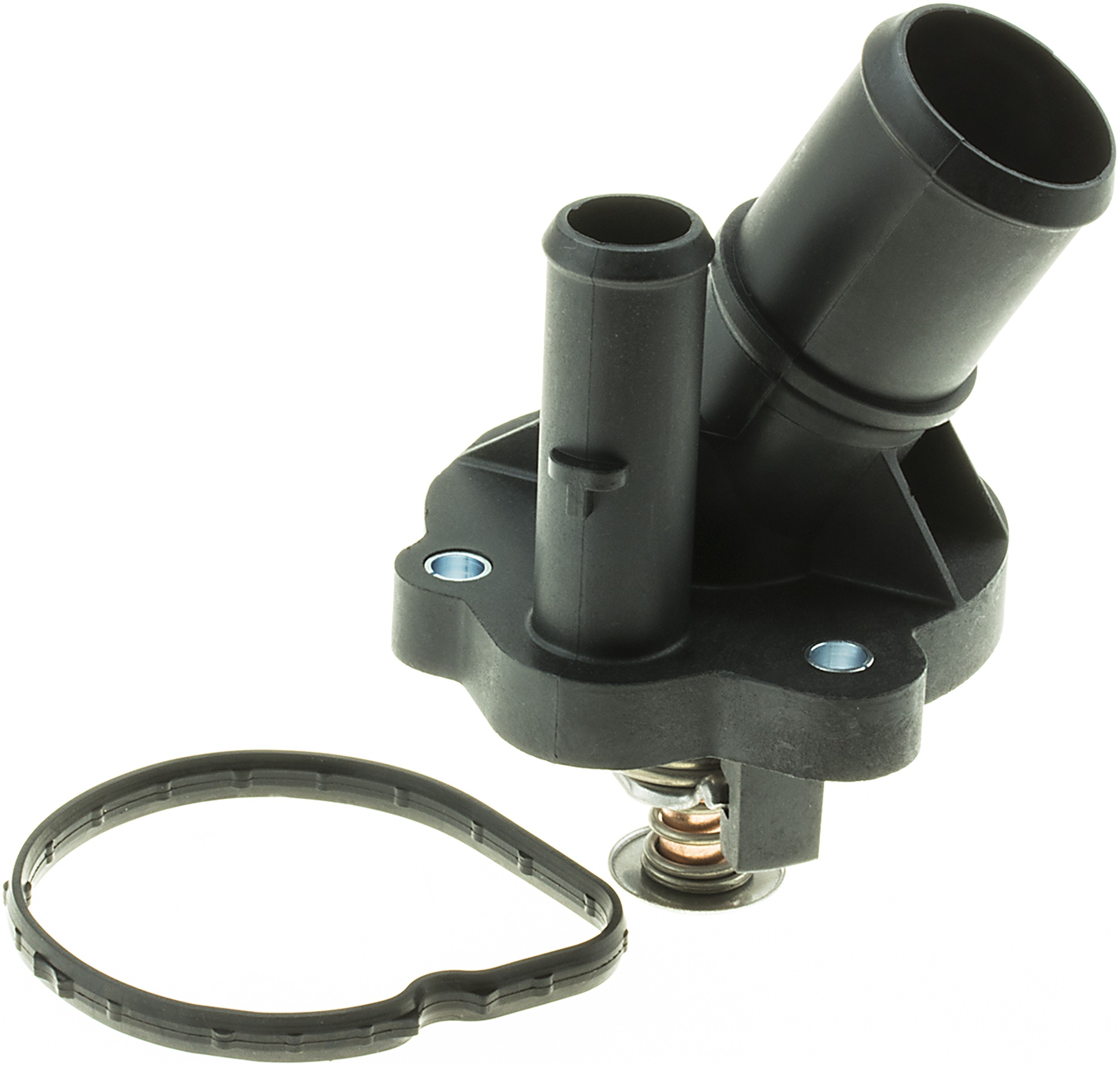 Gates 34044 Integrated Housing Engine Coolant Thermostat