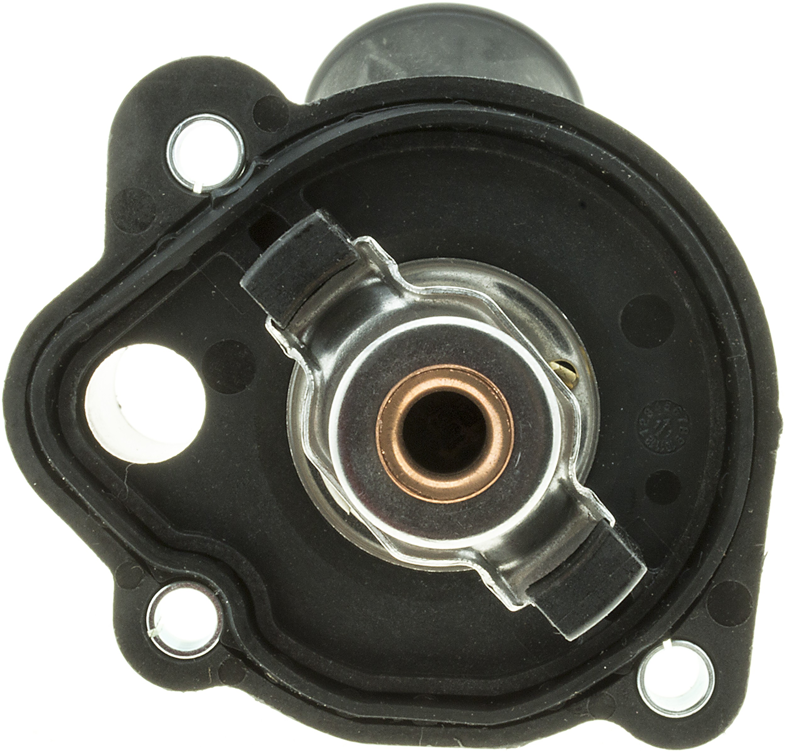 Gates 34044 Integrated Housing Engine Coolant Thermostat - Image 2
