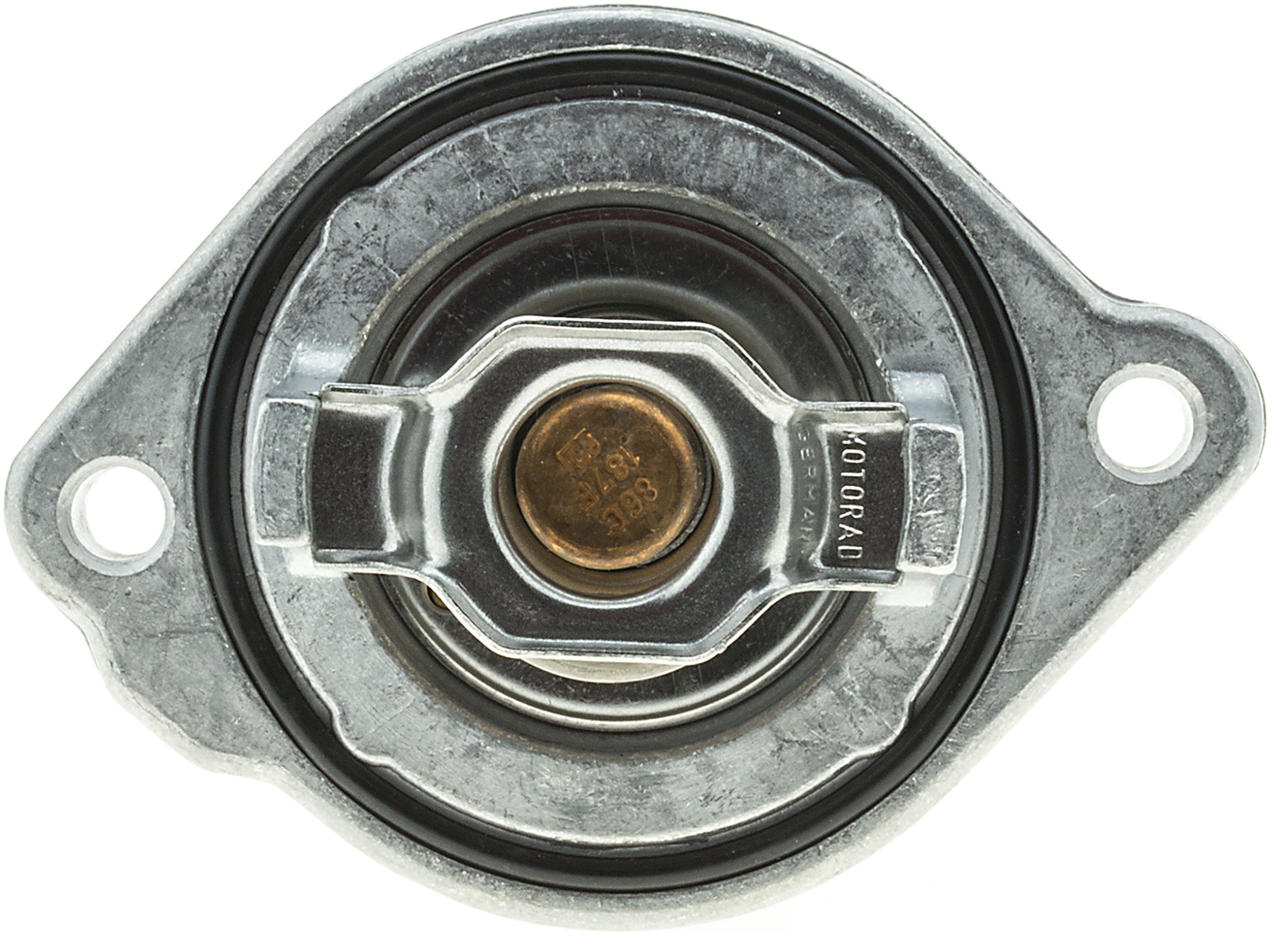 Gates 34045 Integrated Housing Engine Coolant Thermostat - Image 2