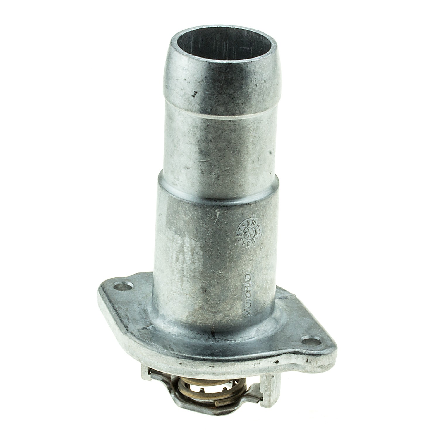 Gates 34045 Integrated Housing Engine Coolant Thermostat - Image 4