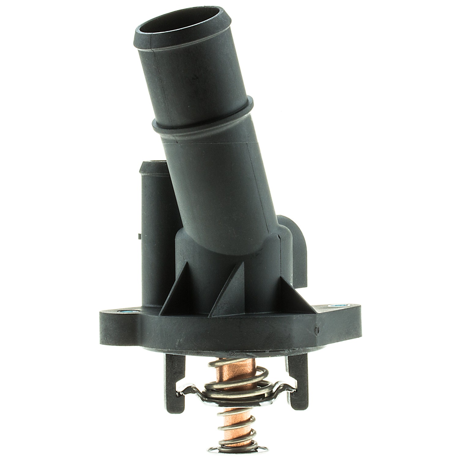 Gates 34046 Integrated Housing Engine Coolant Thermostat - Image 3