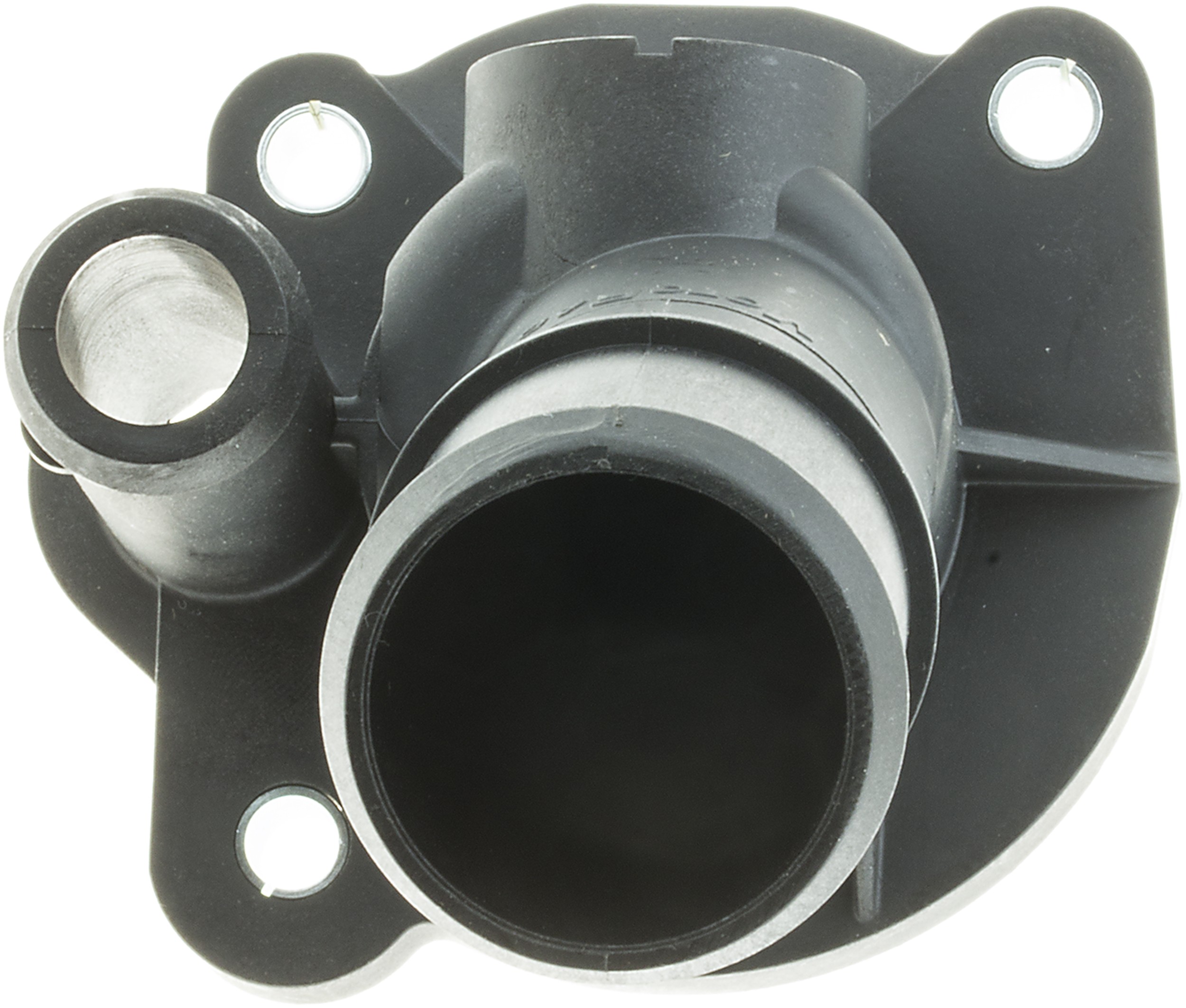 Gates 34046 Integrated Housing Engine Coolant Thermostat - Image 4