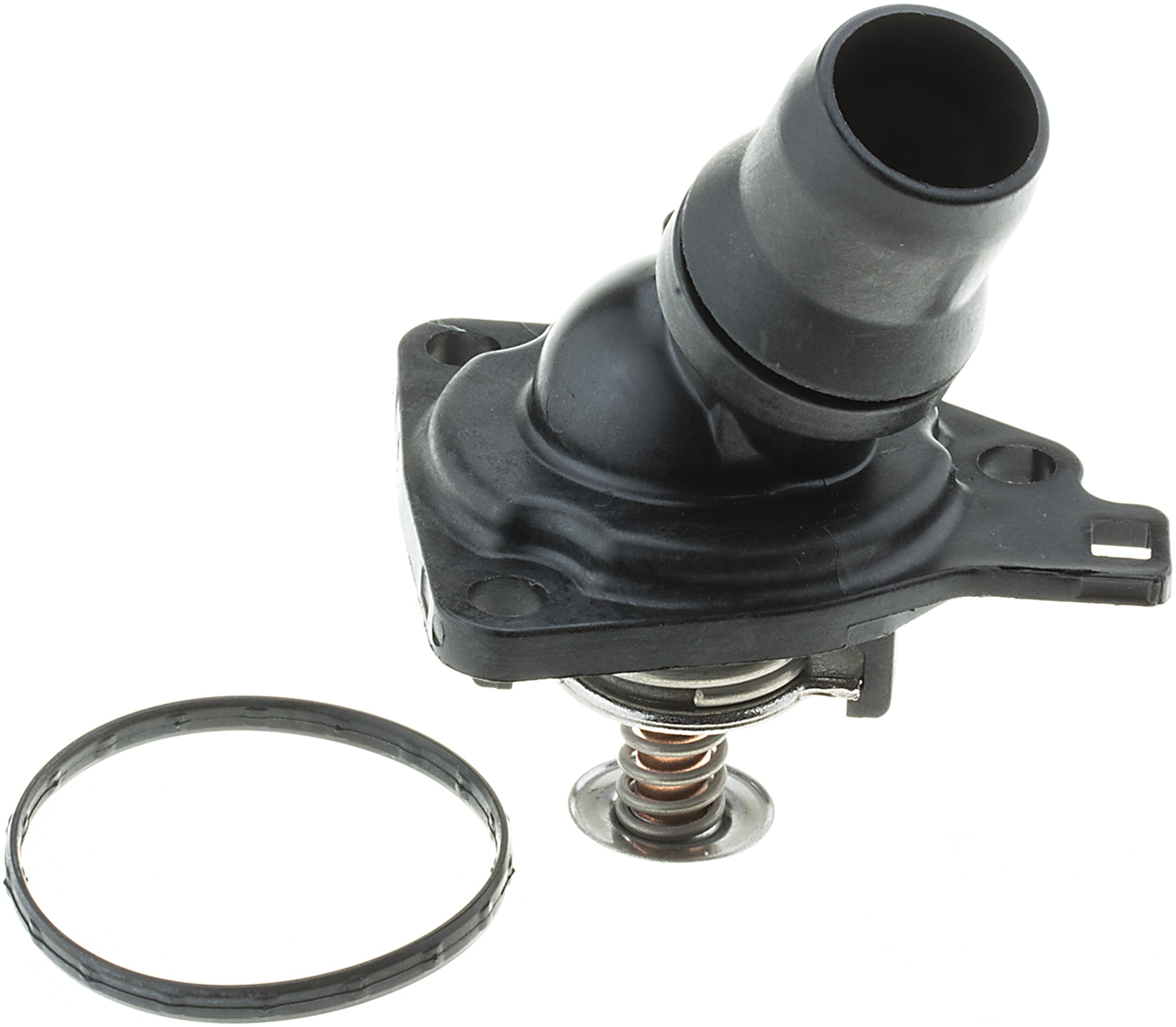 Gates 34050 Integrated Housing Engine Coolant Thermostat