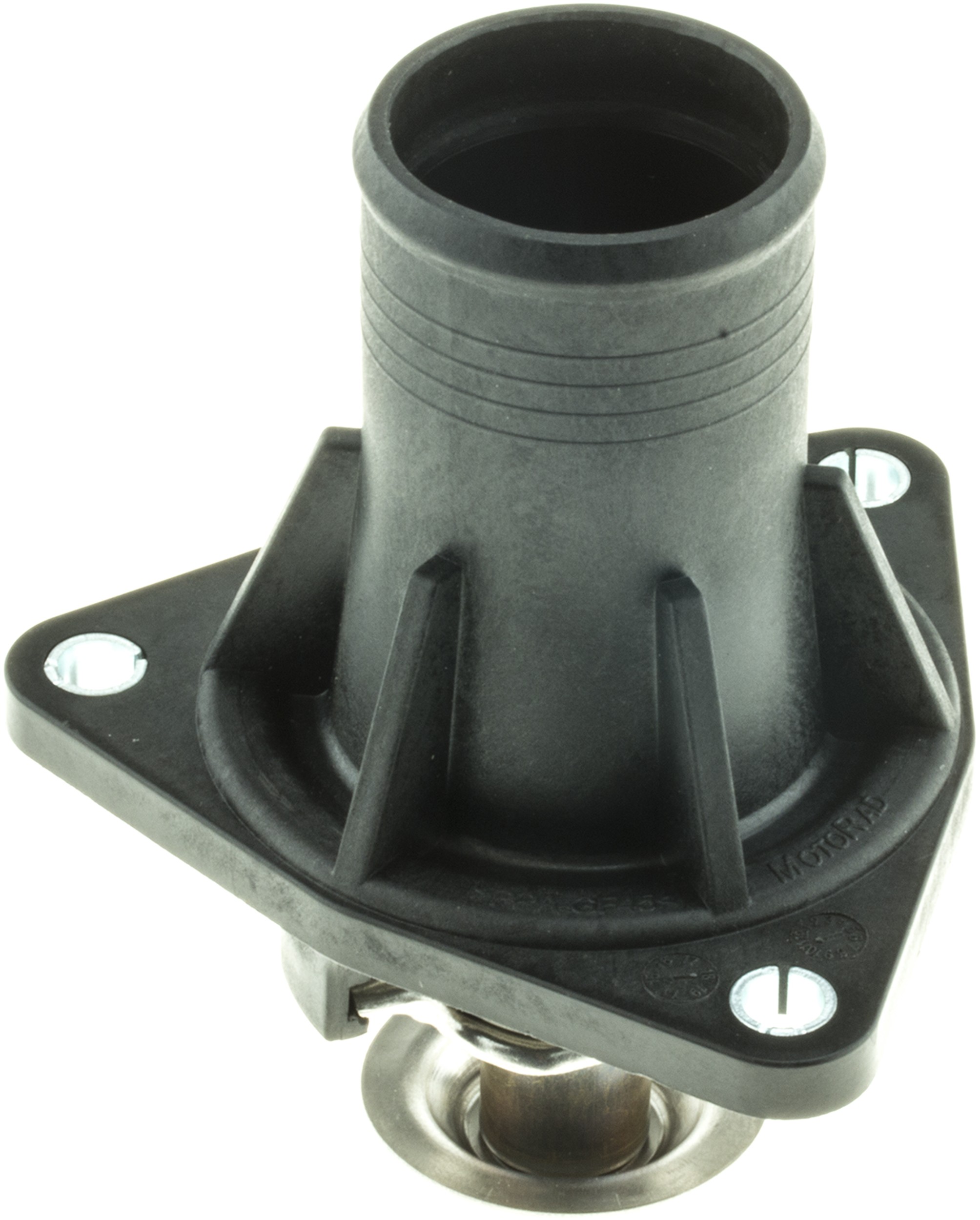 Gates 34052 Integrated Housing Engine Coolant Thermostat