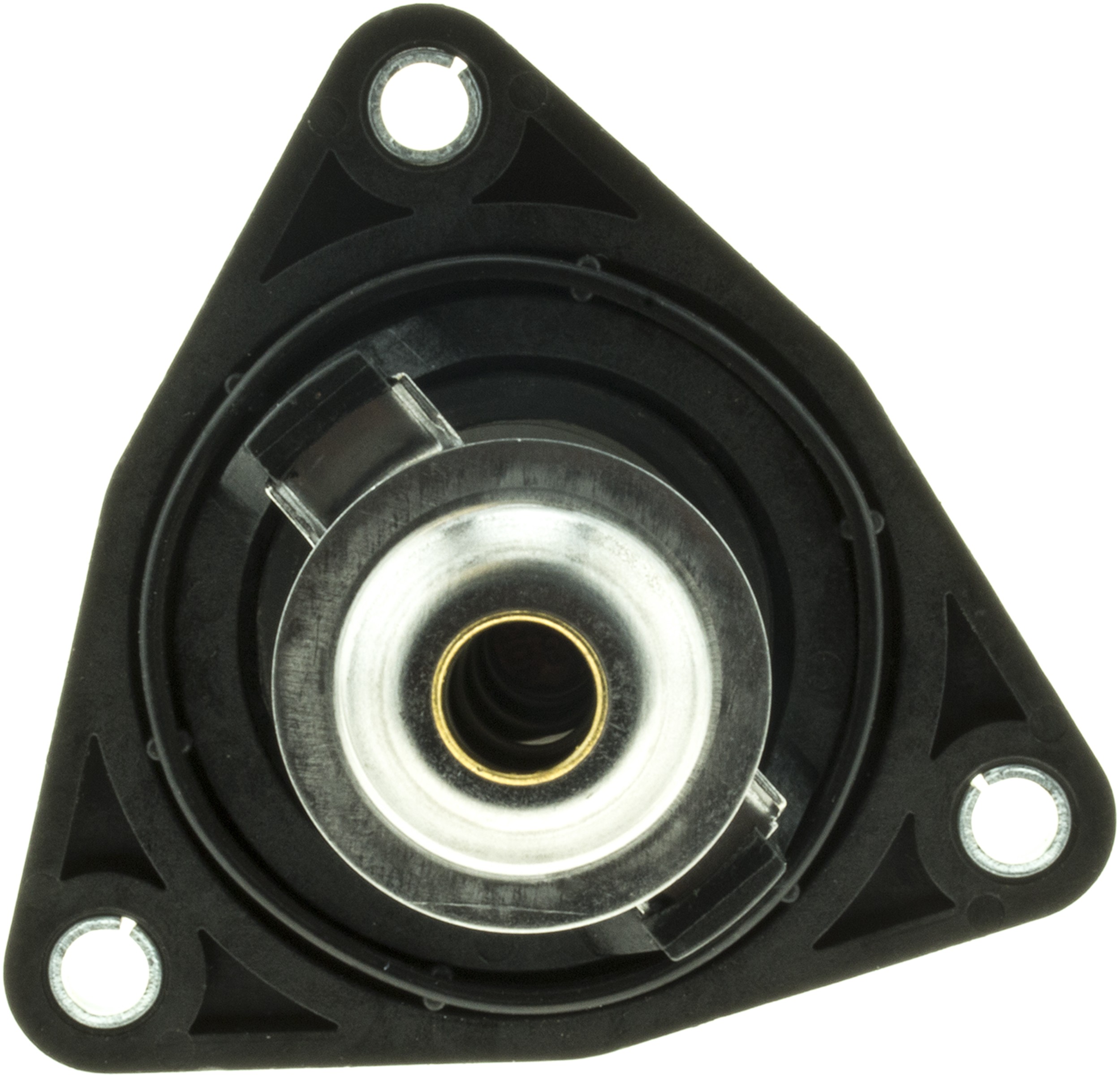 Gates 34052 Integrated Housing Engine Coolant Thermostat - Image 2