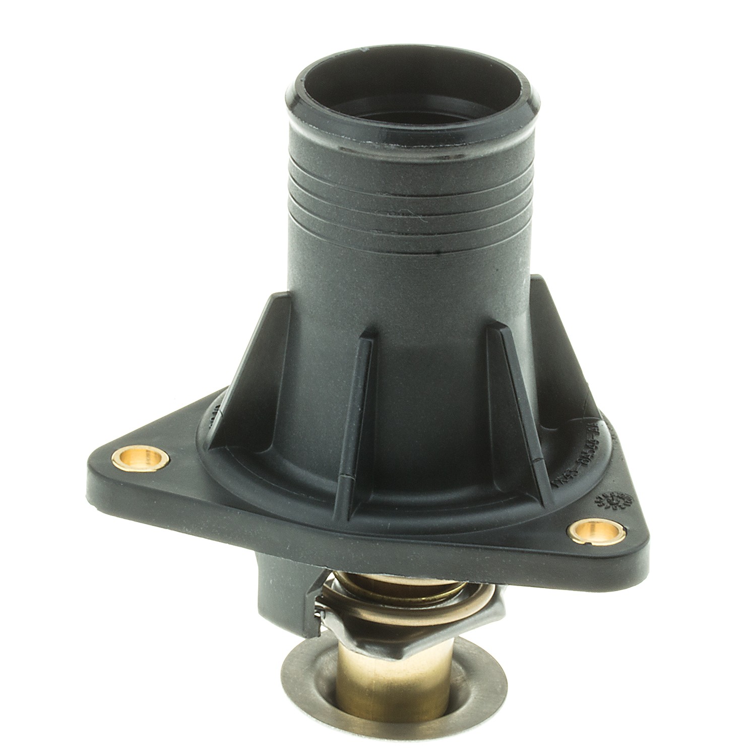 Gates 34052 Integrated Housing Engine Coolant Thermostat - Image 4