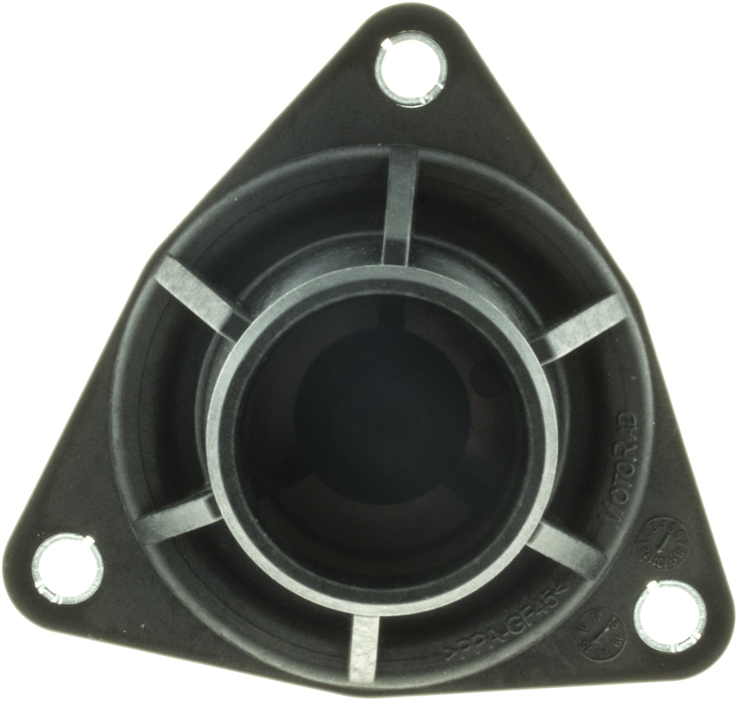 Gates 34052 Integrated Housing Engine Coolant Thermostat - Image 5