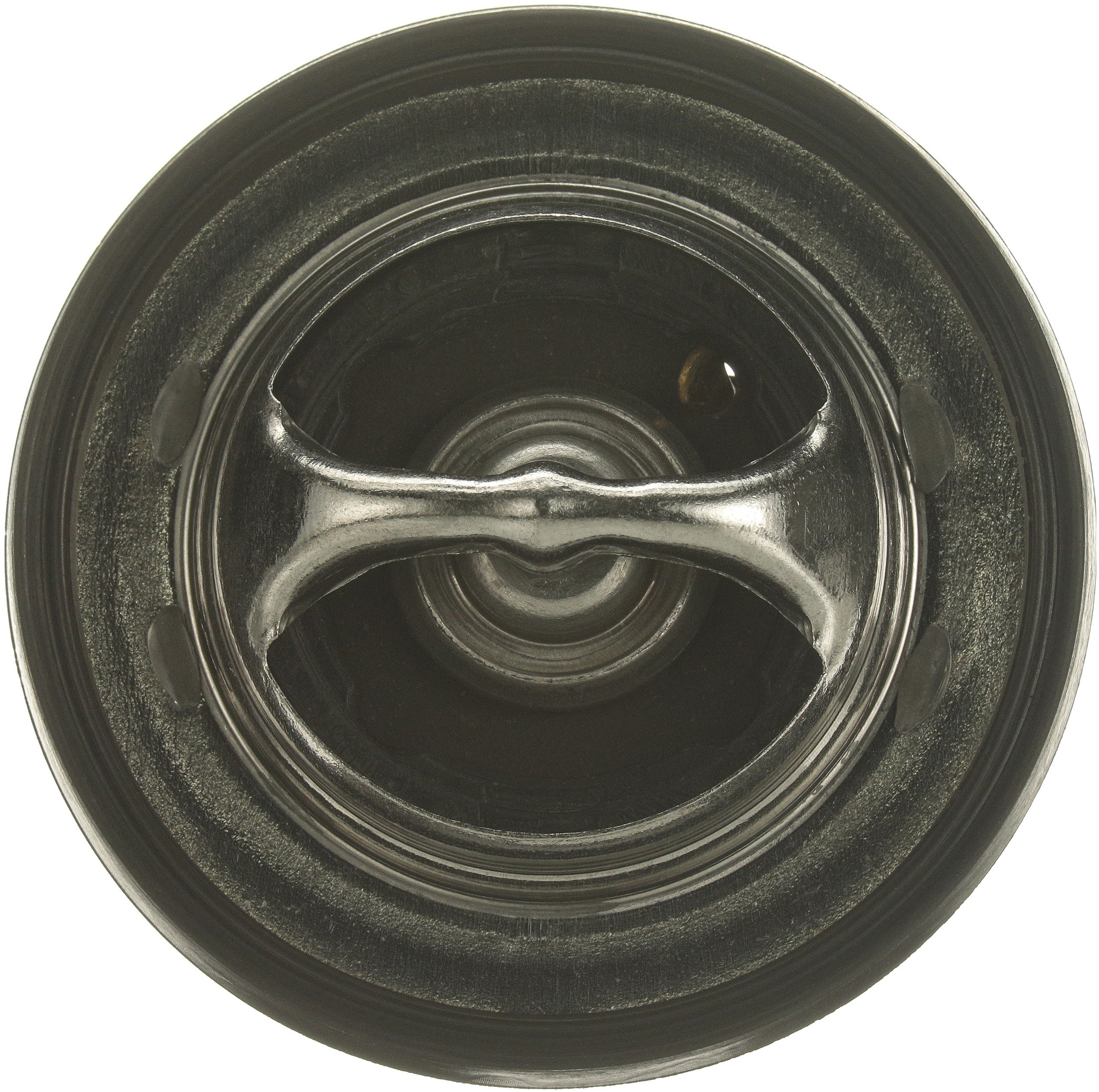 Gates 34053S Premium Engine Coolant Thermostat - Image 3