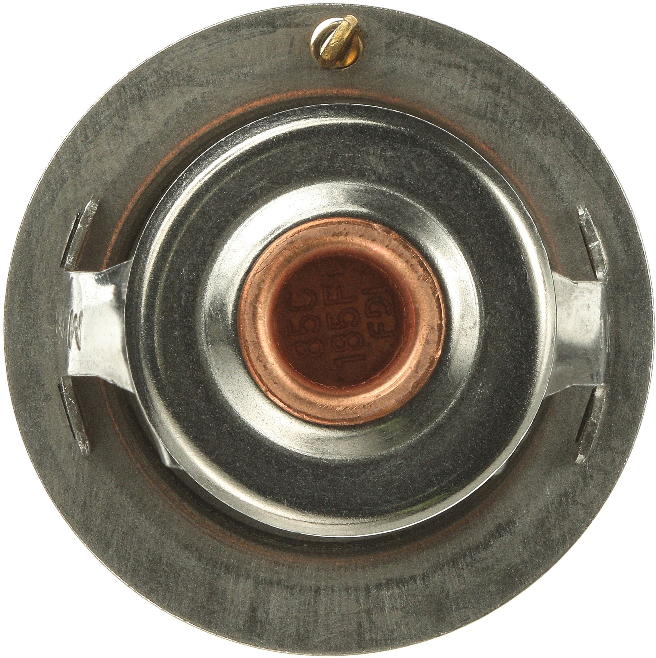 Gates 34054 OE Type Engine Coolant Thermostat - Image 2