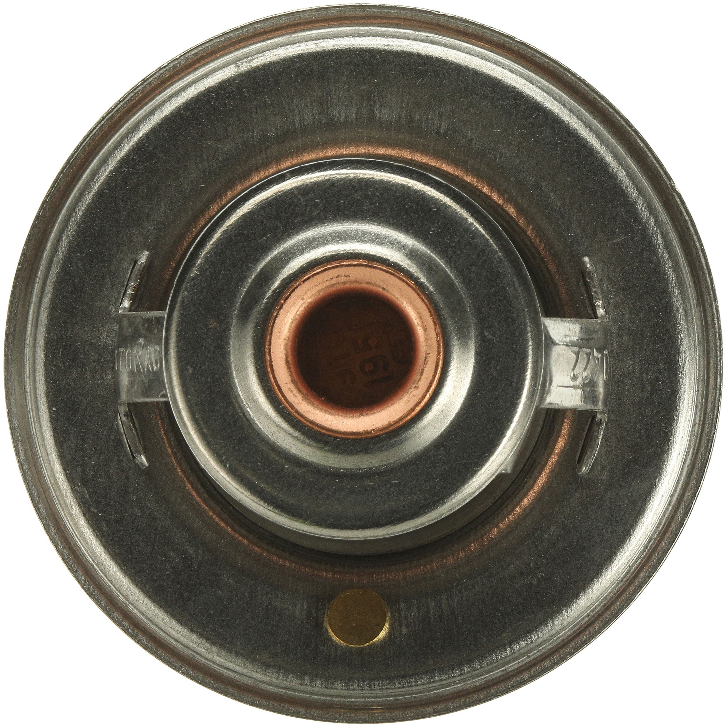 Gates 34058 OE Type Engine Coolant Thermostat - Image 2