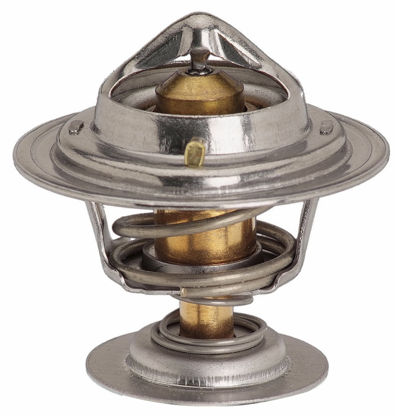 Gates 34058 OE Type Engine Coolant Thermostat - Image 3
