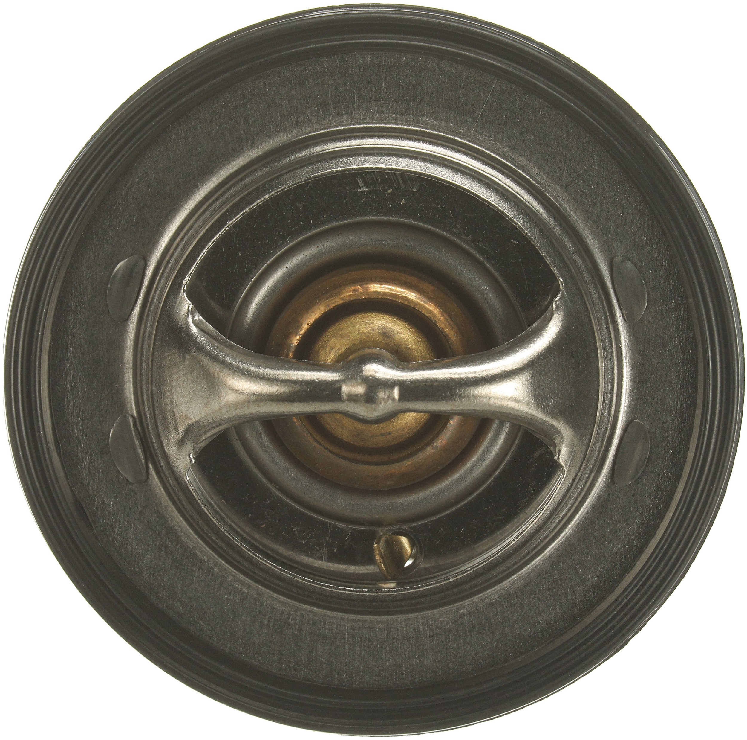 Gates 34059 OE Type Engine Coolant Thermostat - Image 3