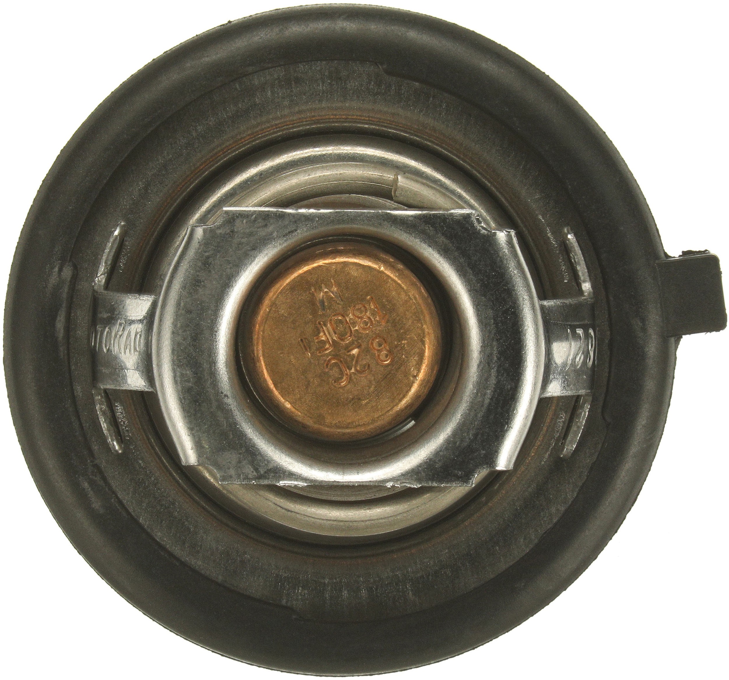 Gates 34078 OE Type Engine Coolant Thermostat - Image 2