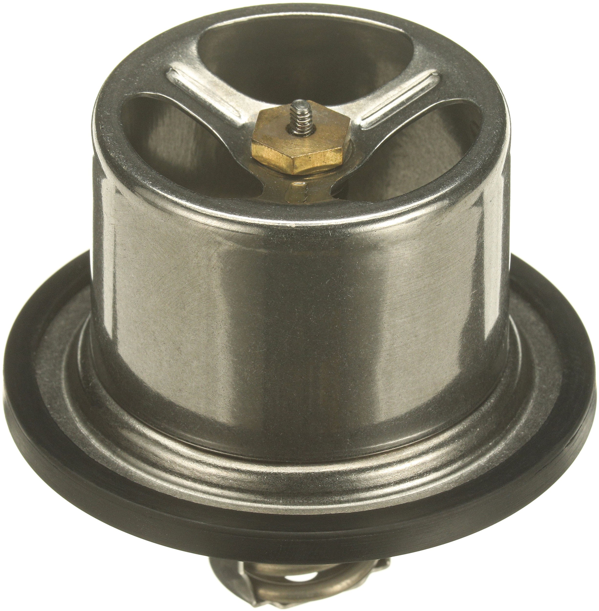 Gates 34148 Green Stripe Heavy-Duty Engine Coolant Thermostat