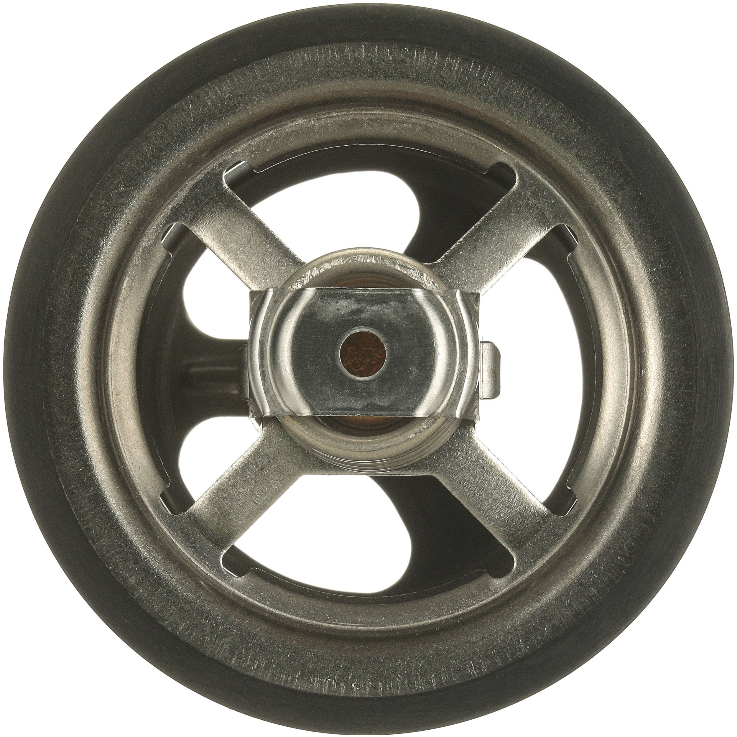 Gates 34148 Green Stripe Heavy-Duty Engine Coolant Thermostat - Image 2
