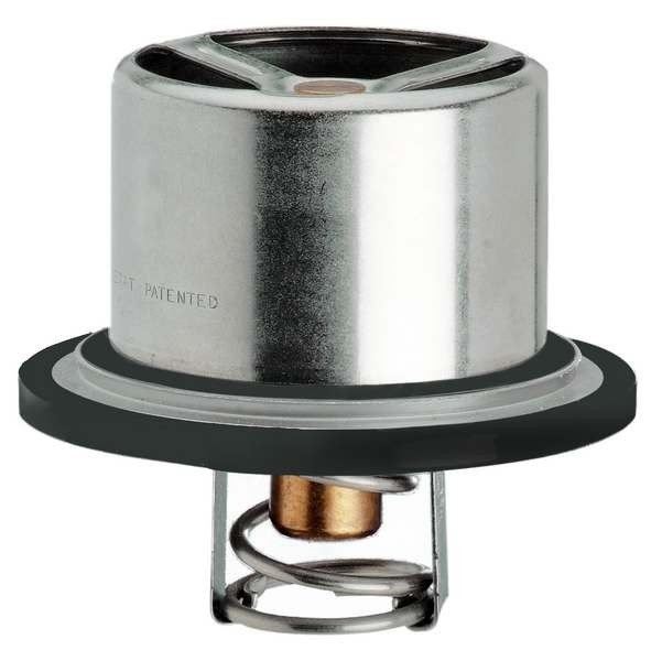 Gates 34148 Green Stripe Heavy-Duty Engine Coolant Thermostat - Image 3