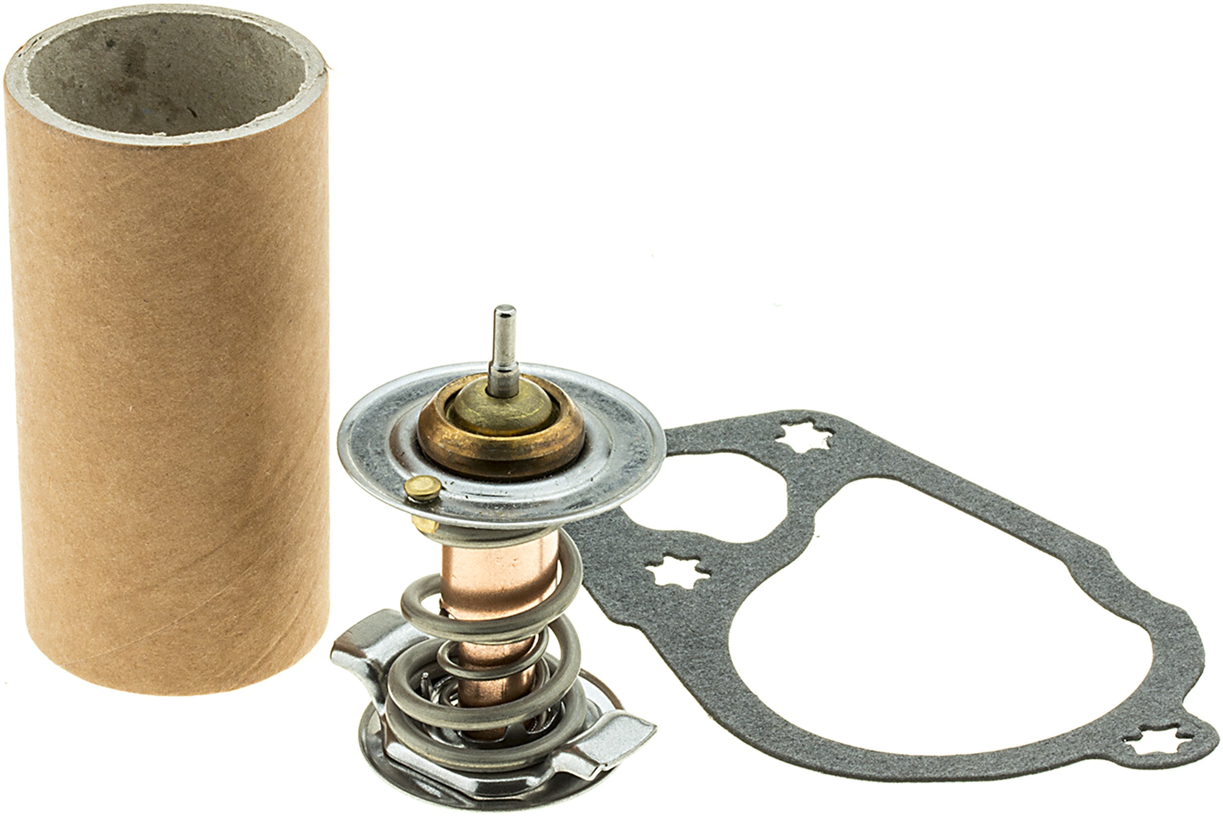 Gates 34163 OE Type Engine Coolant Thermostat - Image 2