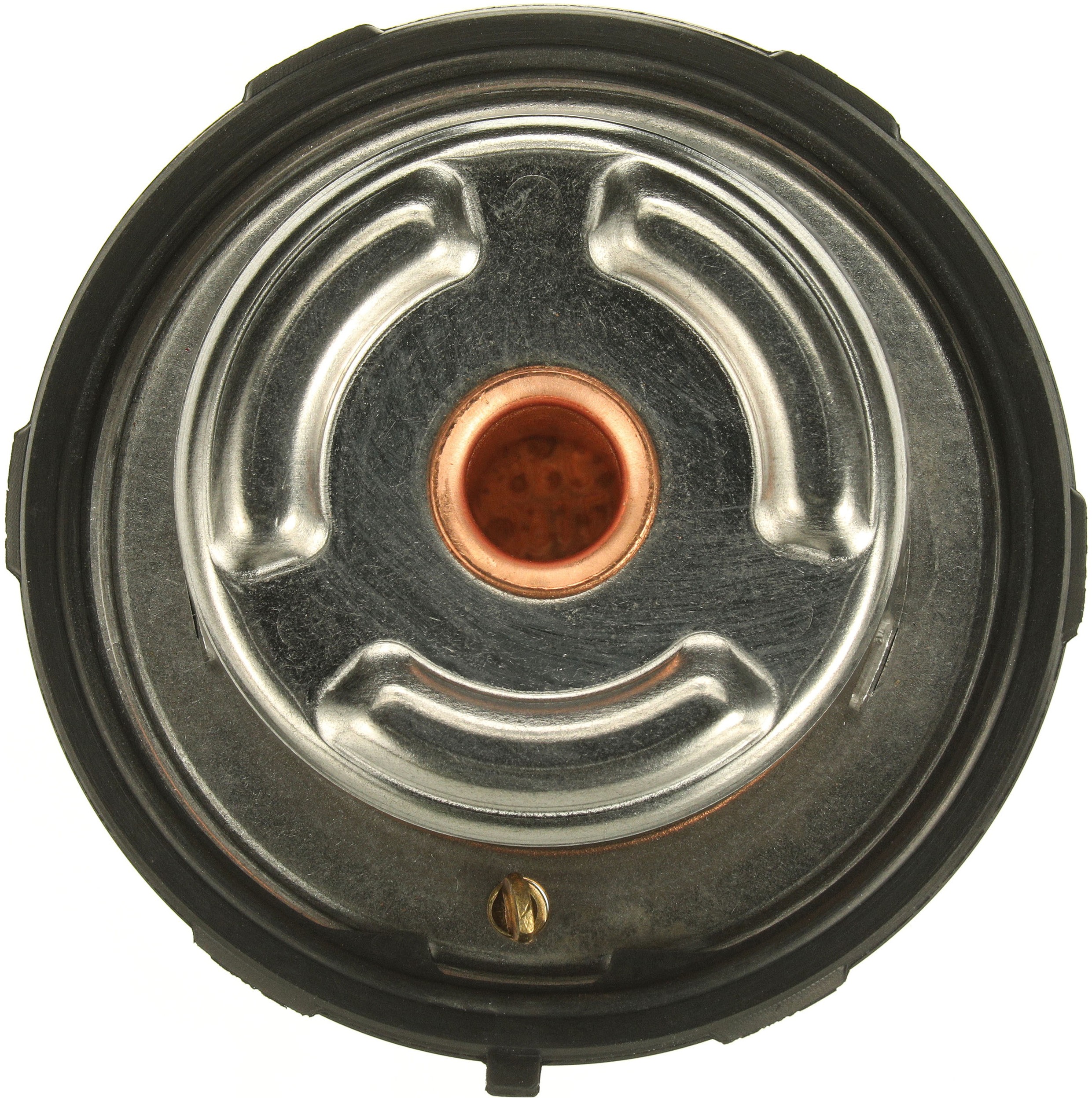 Gates 34198S Premium Engine Coolant Thermostat - Image 2