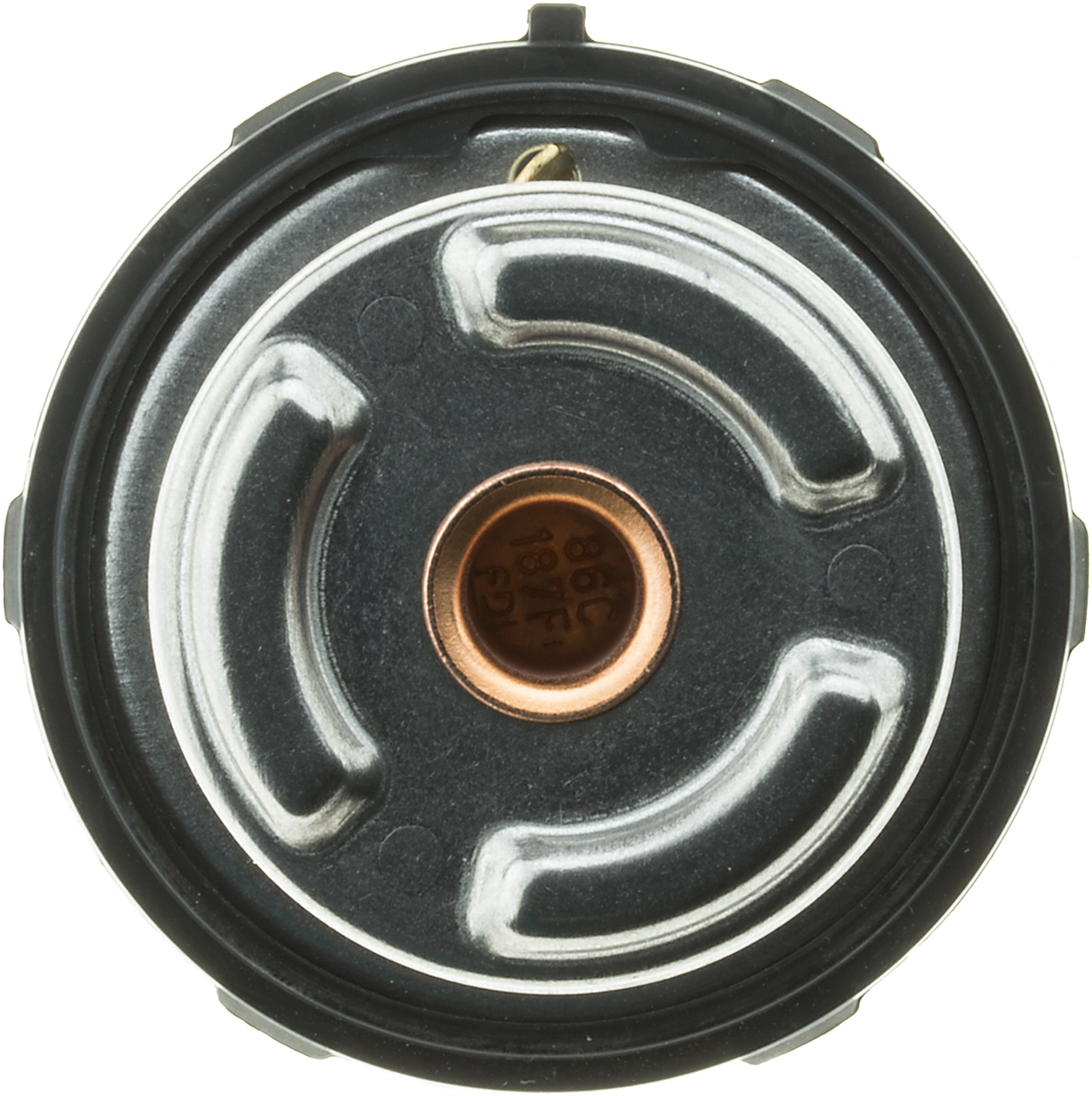 Gates 34198 OE Type Engine Coolant Thermostat - Image 2