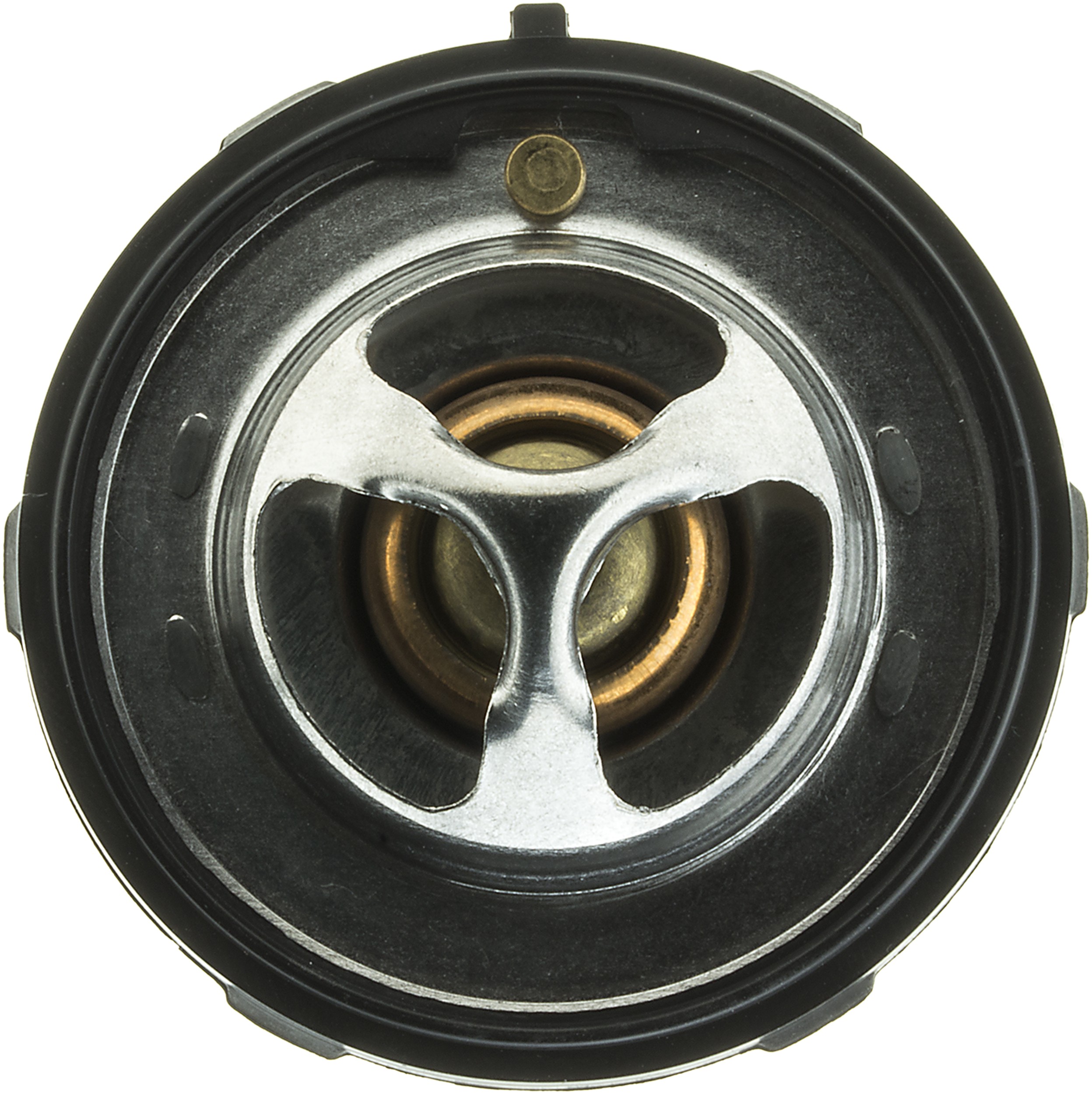 Gates 34198 OE Type Engine Coolant Thermostat - Image 4