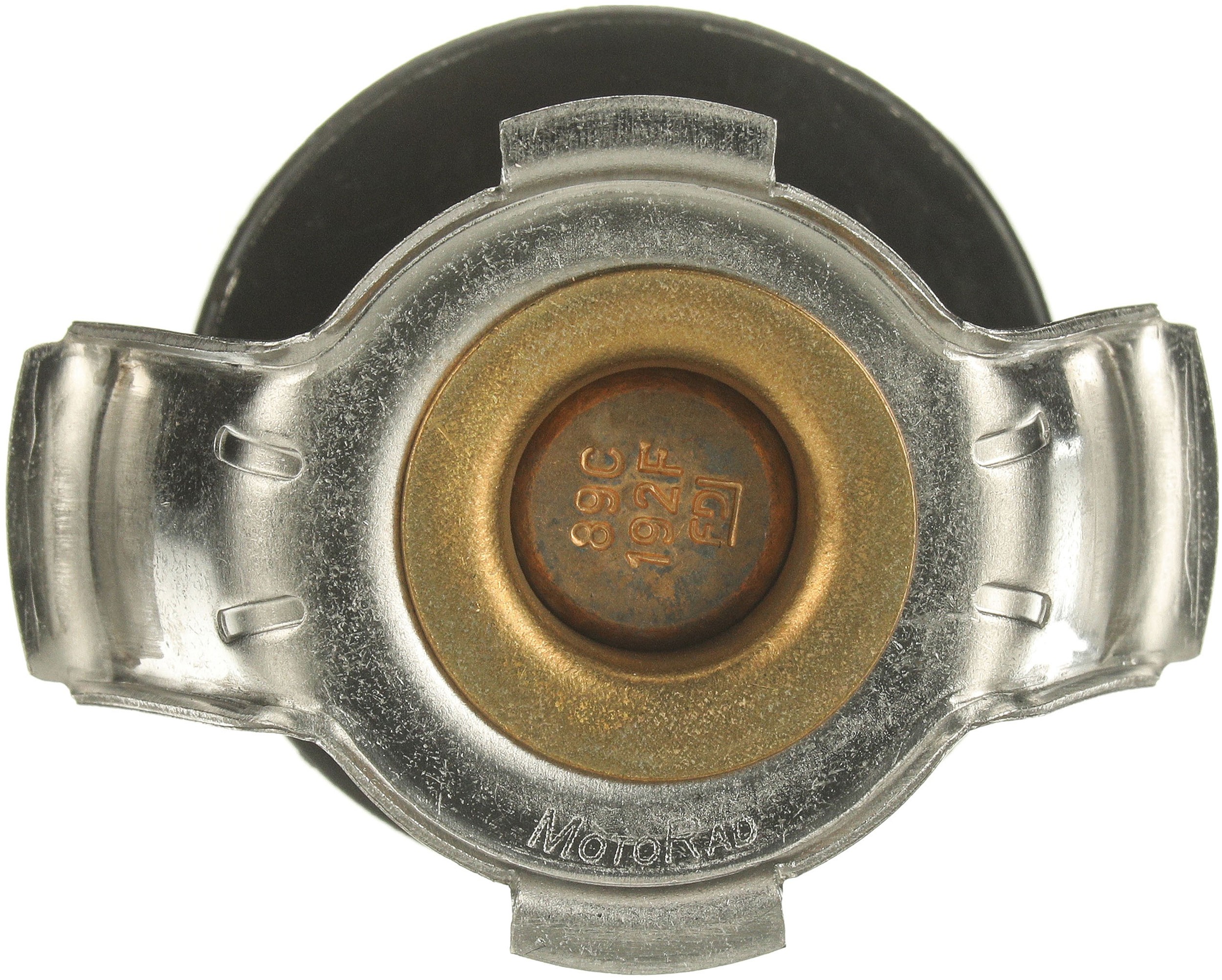 Gates 34200 OE Exact Engine Coolant Thermostat Kit - Image 2
