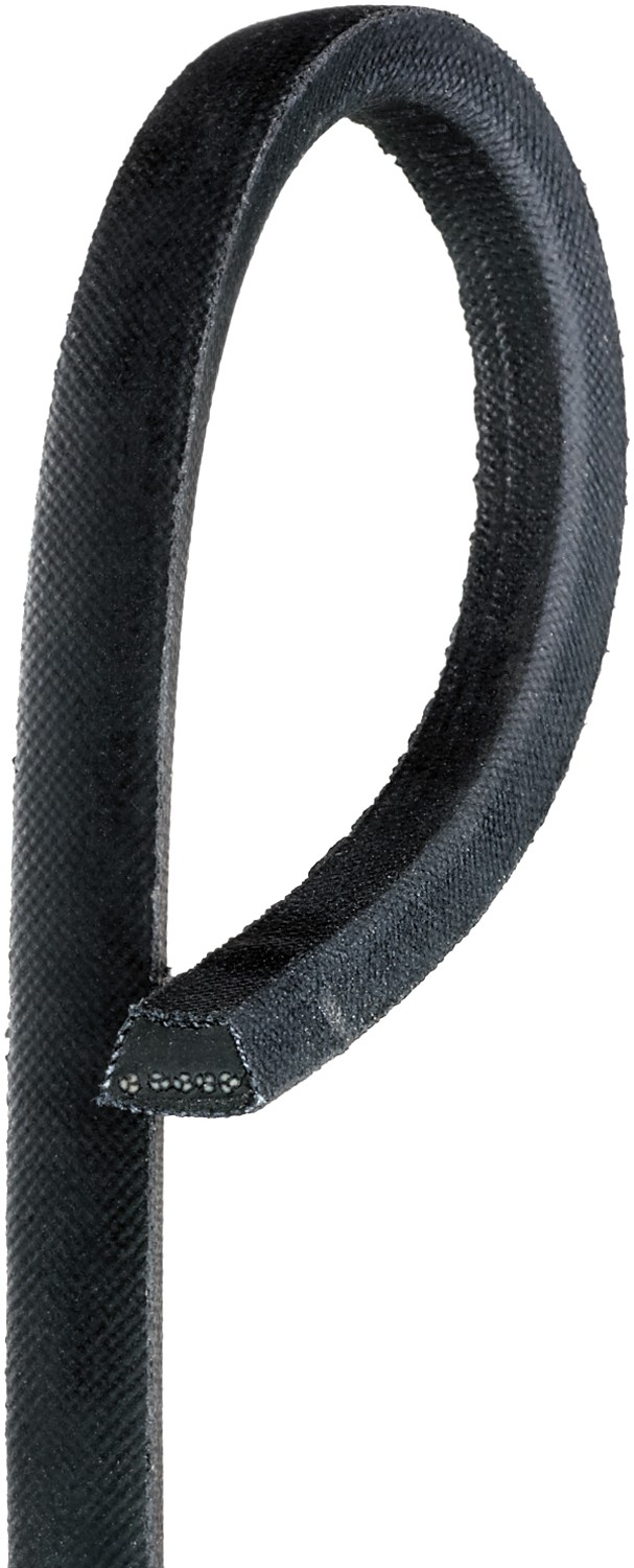 Gates 3420 Truflex FHP Low Horse-Power V-Belt - Image 2