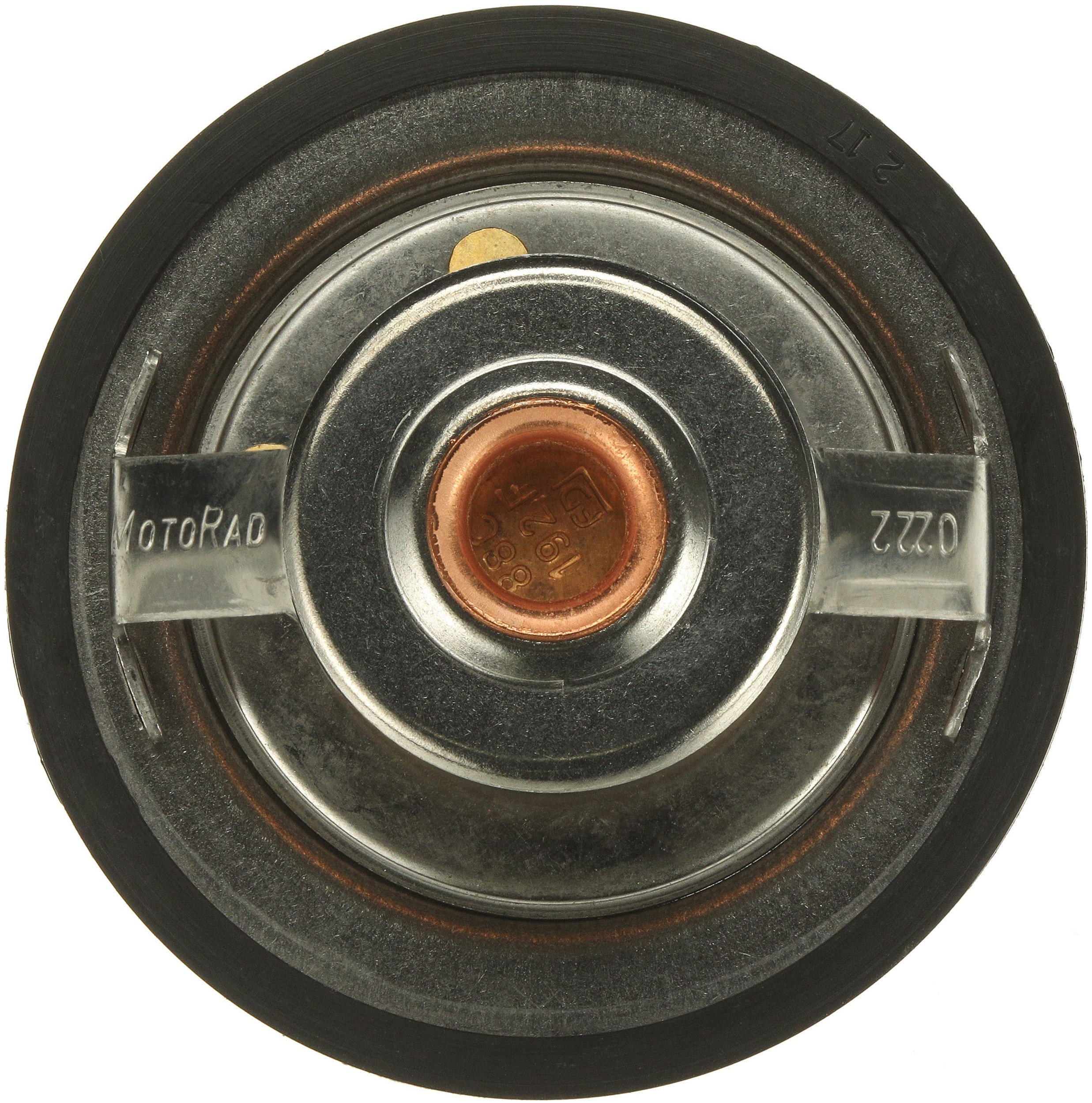Gates 34212 OE Type Engine Coolant Thermostat - Image 2