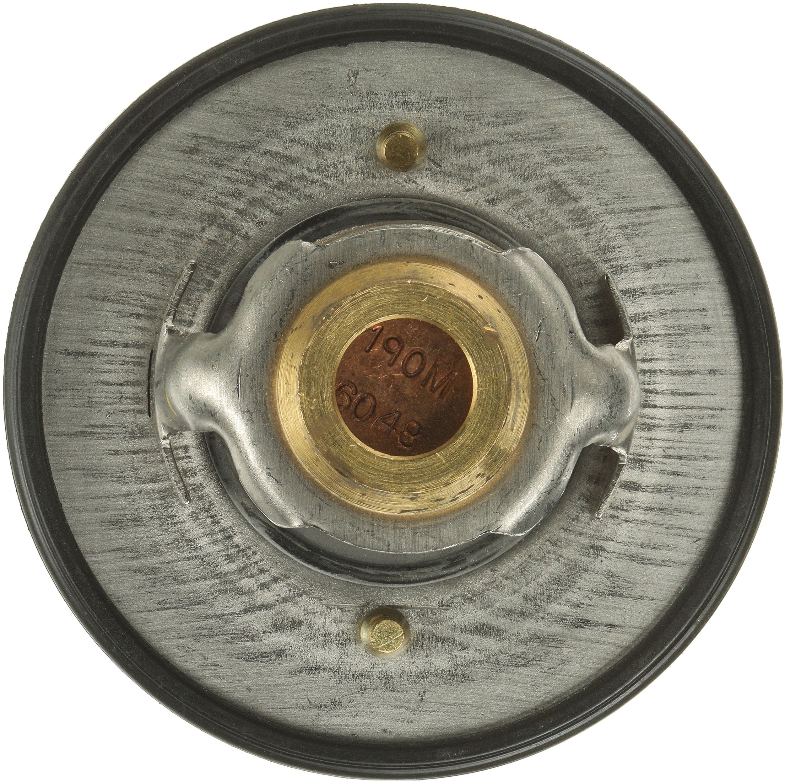 Gates 34219 OE Type Engine Coolant Thermostat - Image 2